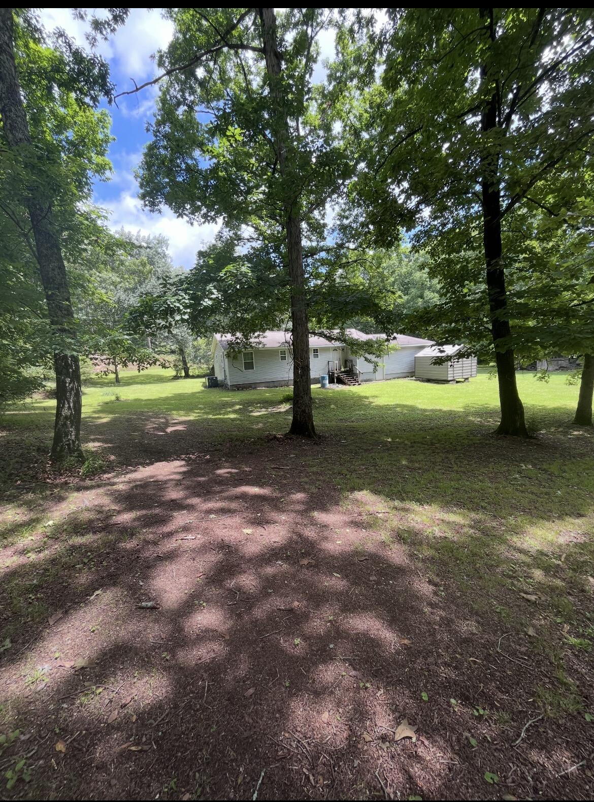 4062 Corinth Road, LaFayette