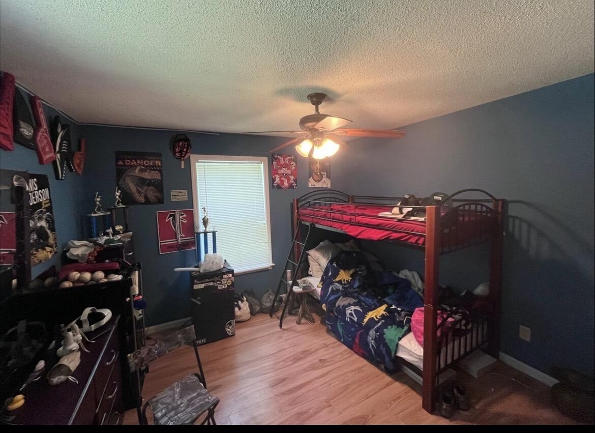 4062 Corinth Road, LaFayette