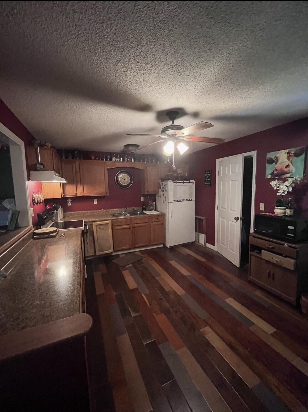 4062 Corinth Road, LaFayette