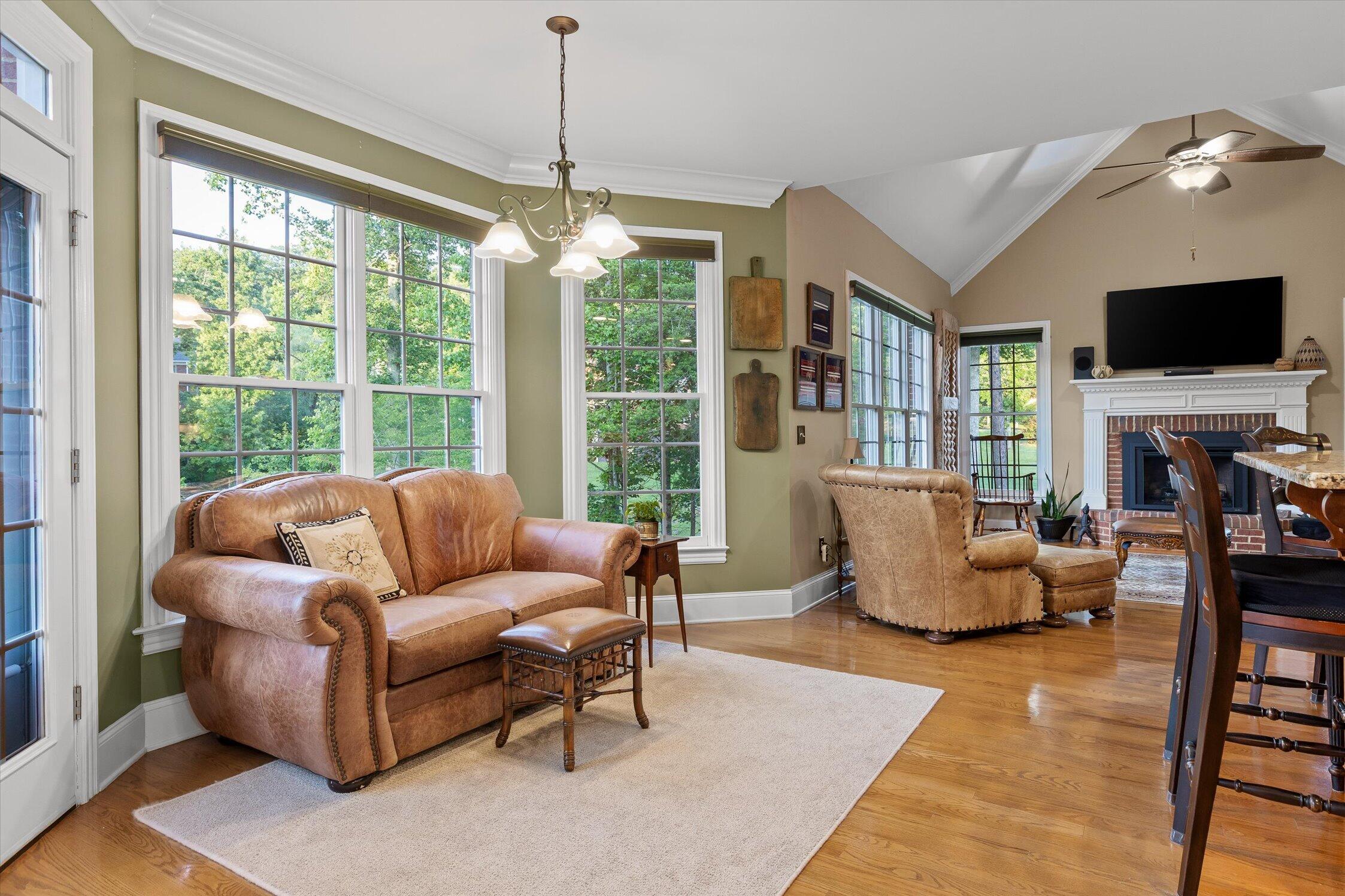 6 Ives Lake Road