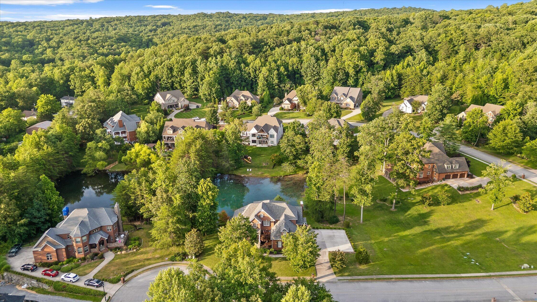 6 Ives Lake Road