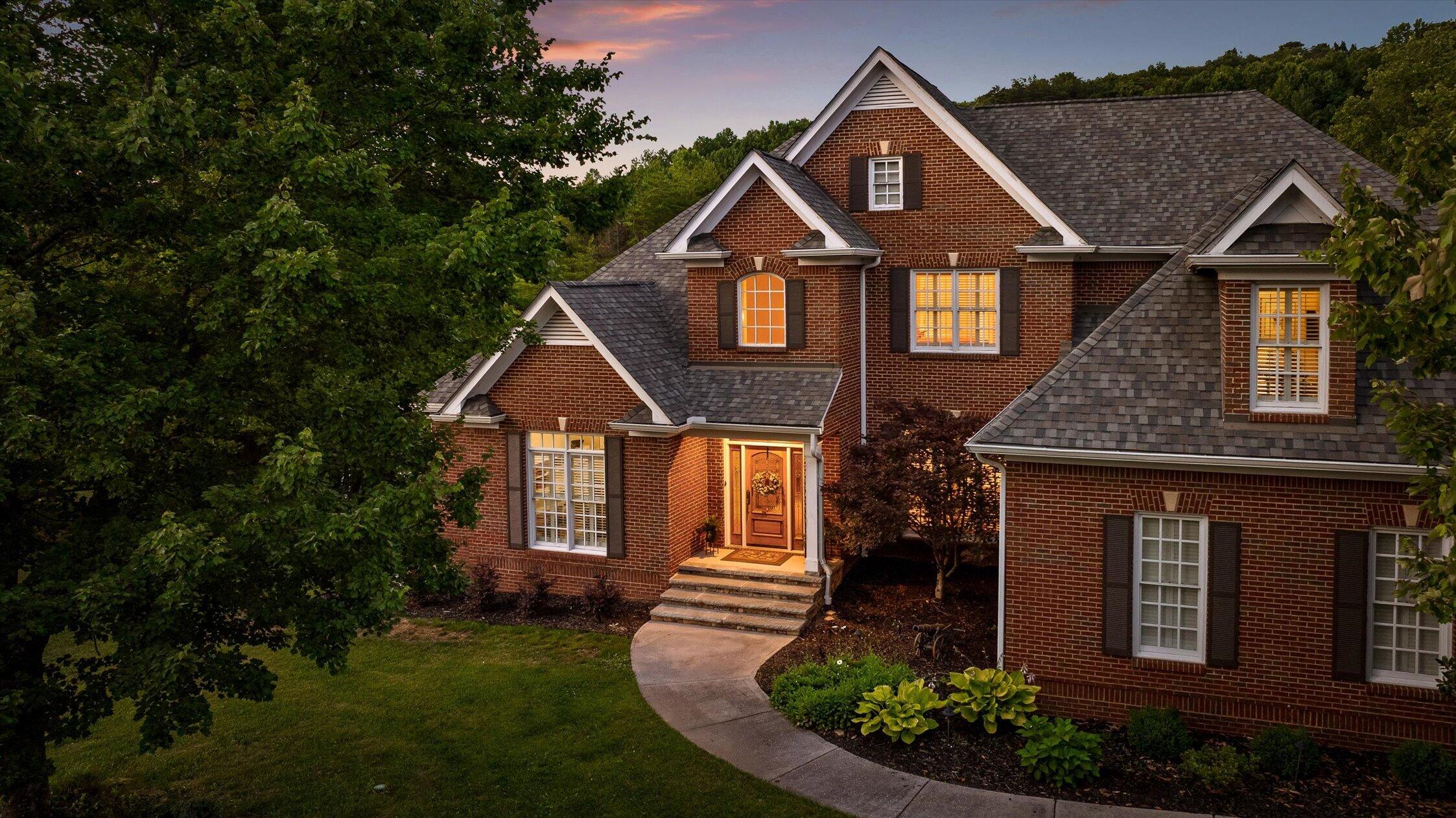 6 Ives Lake Road