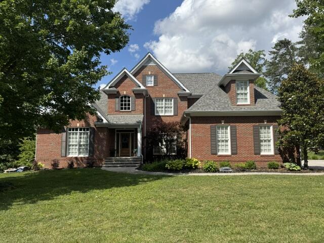 6 Ives Lake Road