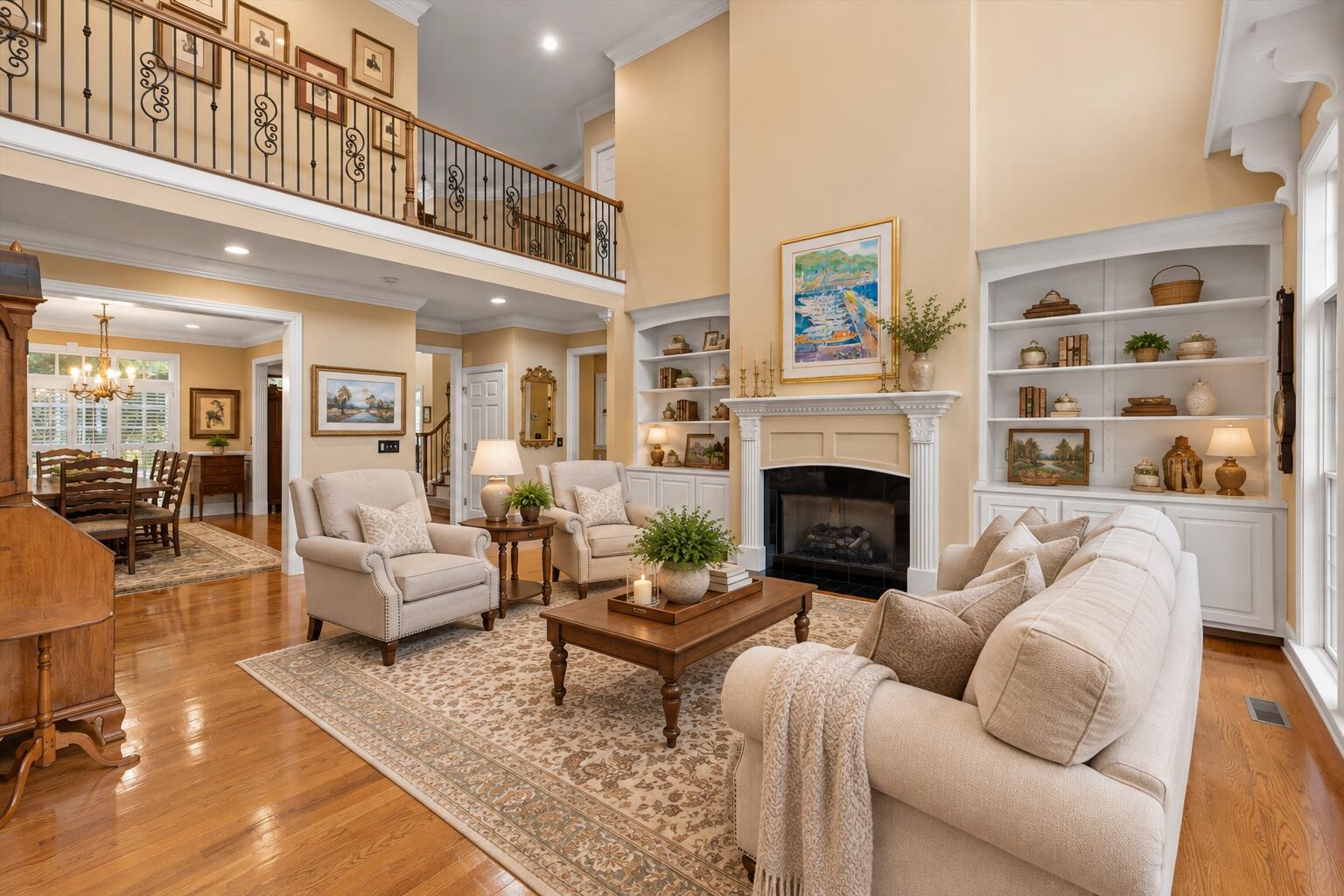 6 Ives Lake Road