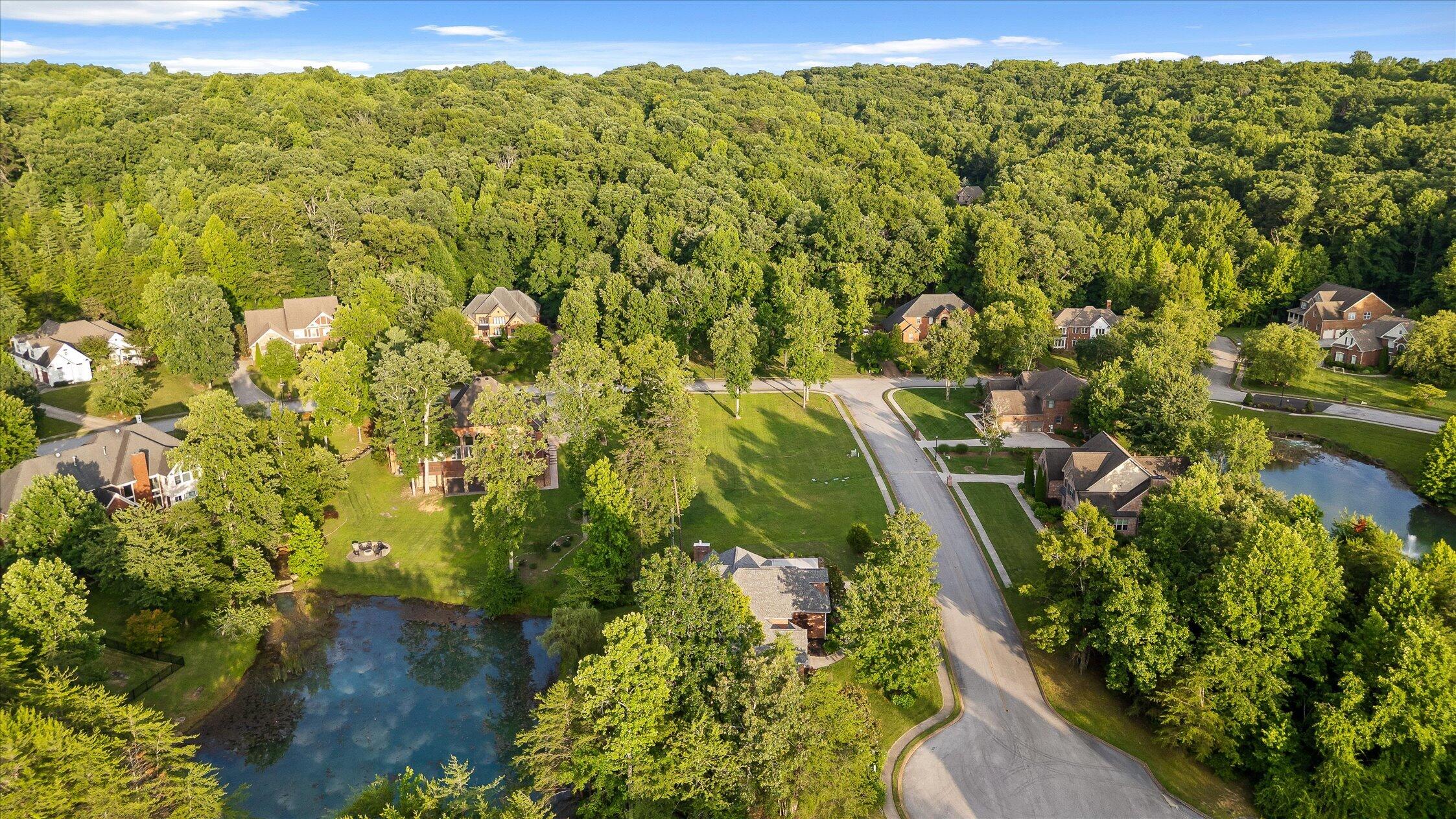 6 Ives Lake Road