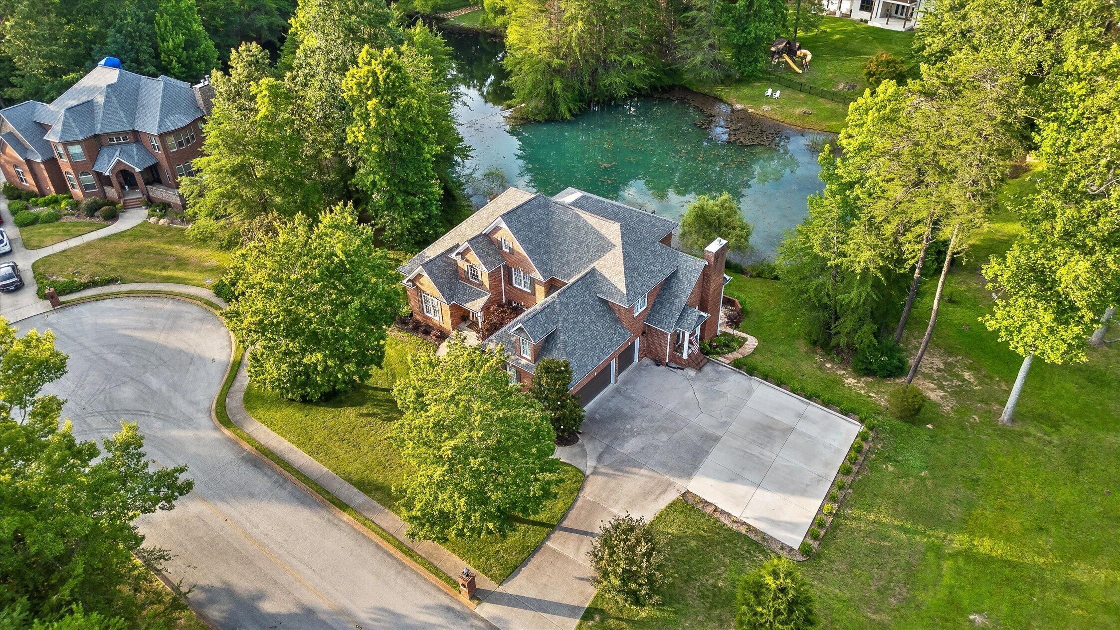 6 Ives Lake Road