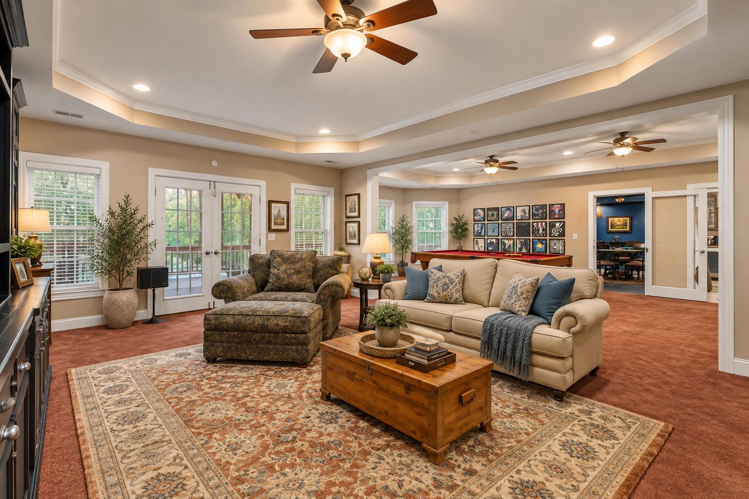 6 Ives Lake Road