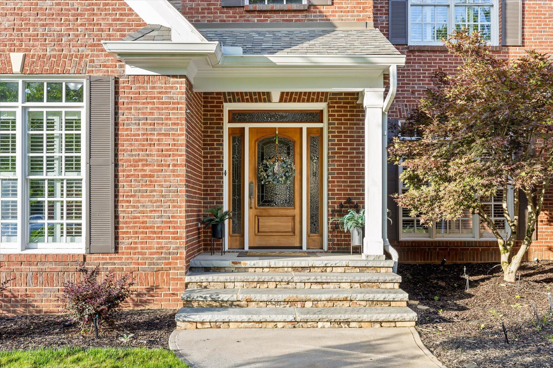 6 Ives Lake Road