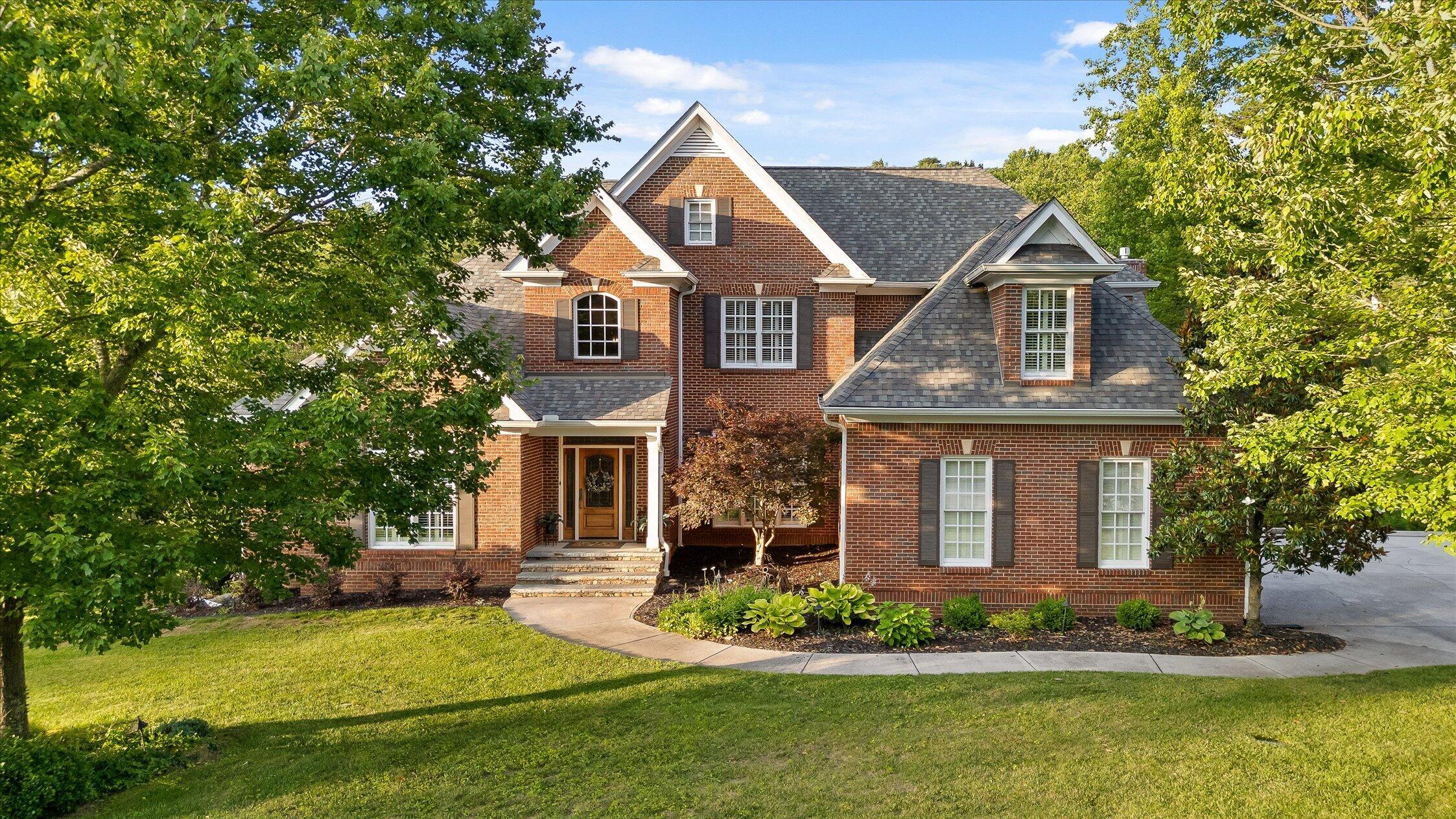 6 Ives Lake Road