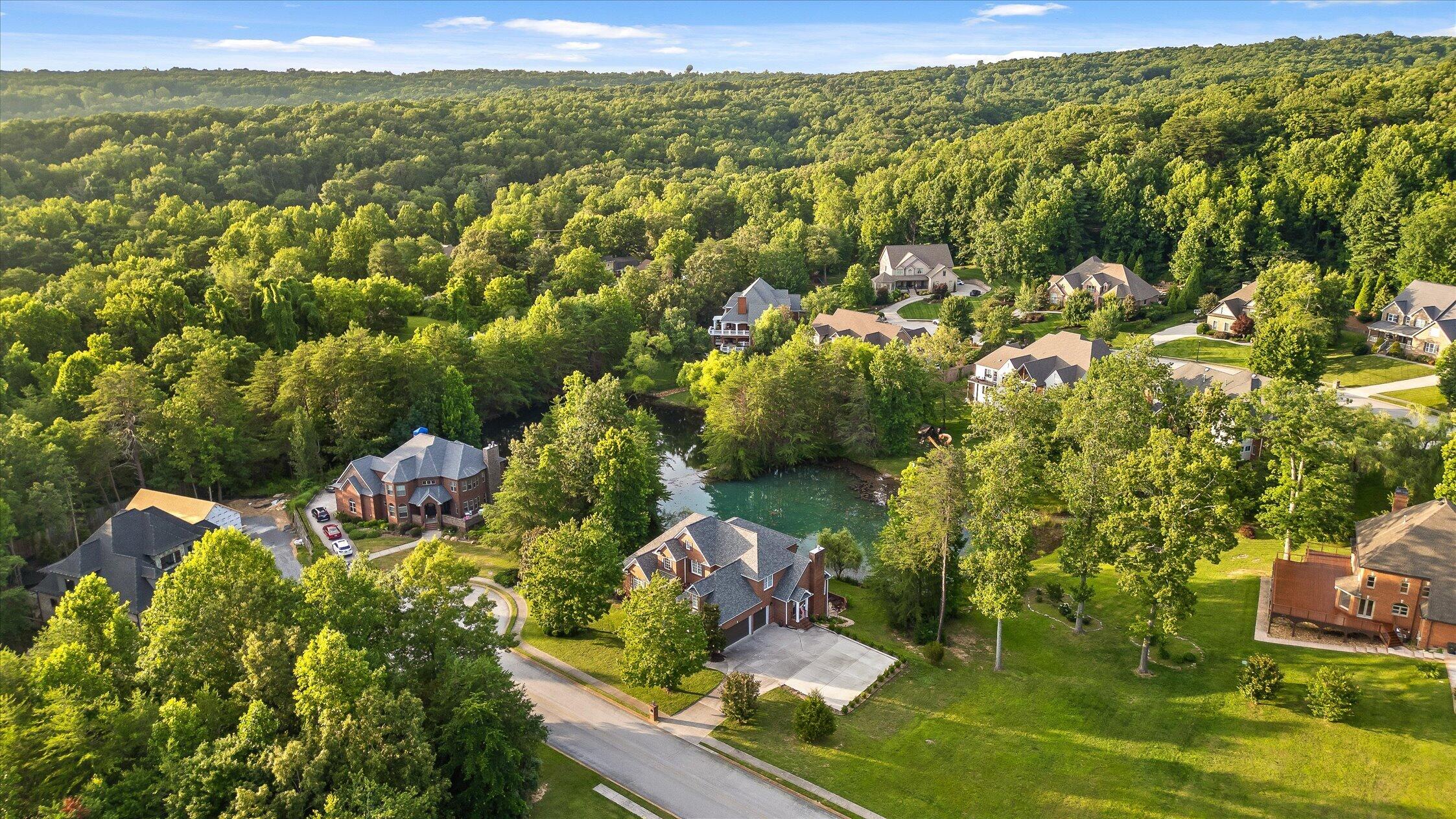 6 Ives Lake Road