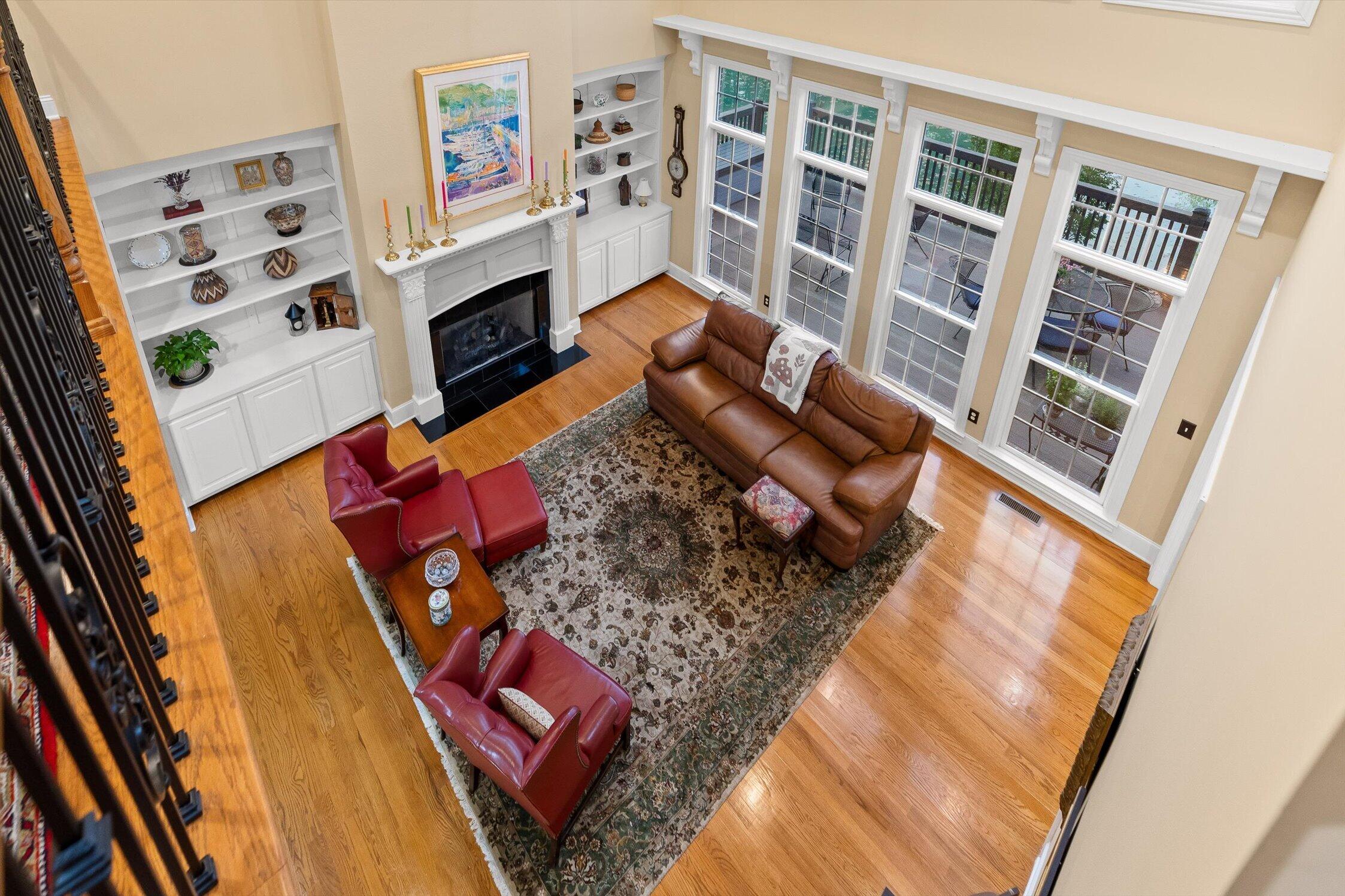 6 Ives Lake Road