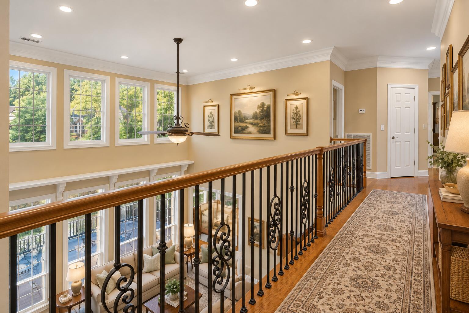 6 Ives Lake Road