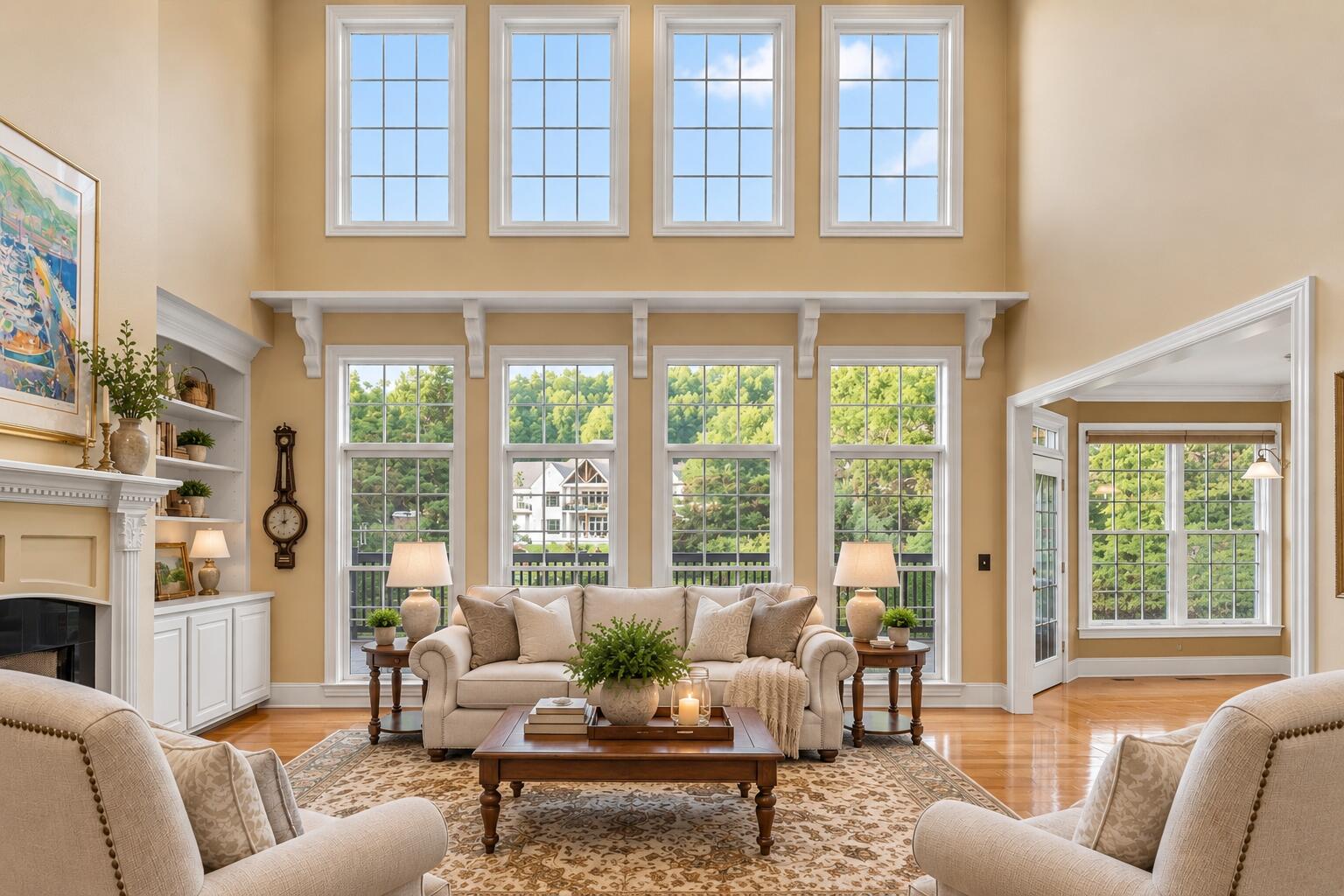 6 Ives Lake Road