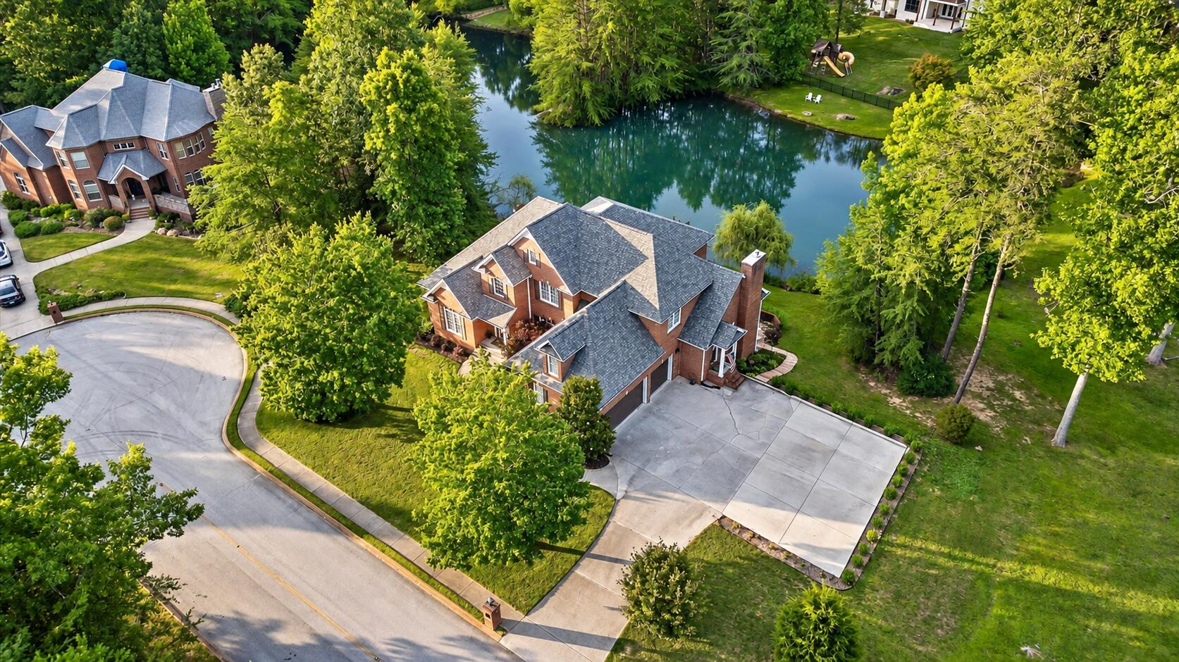 6 Ives Lake Road