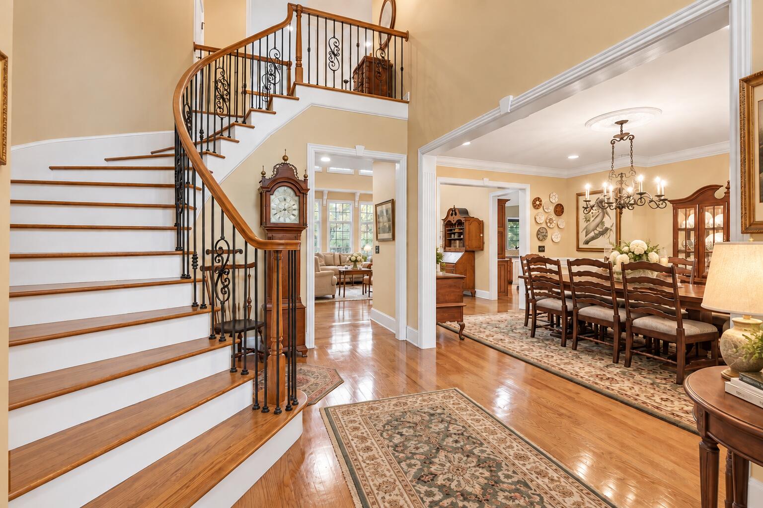6 Ives Lake Road