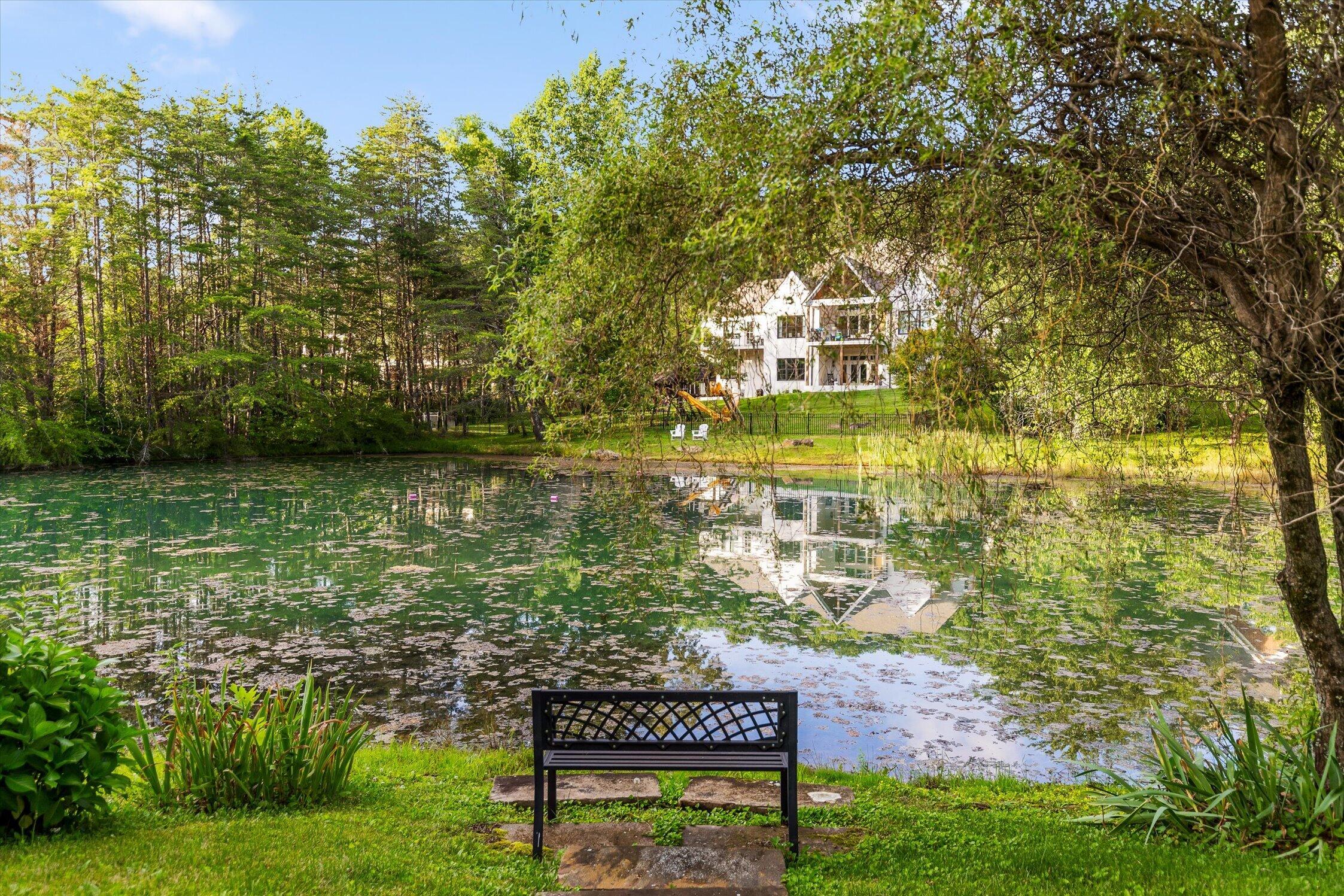 6 Ives Lake Road