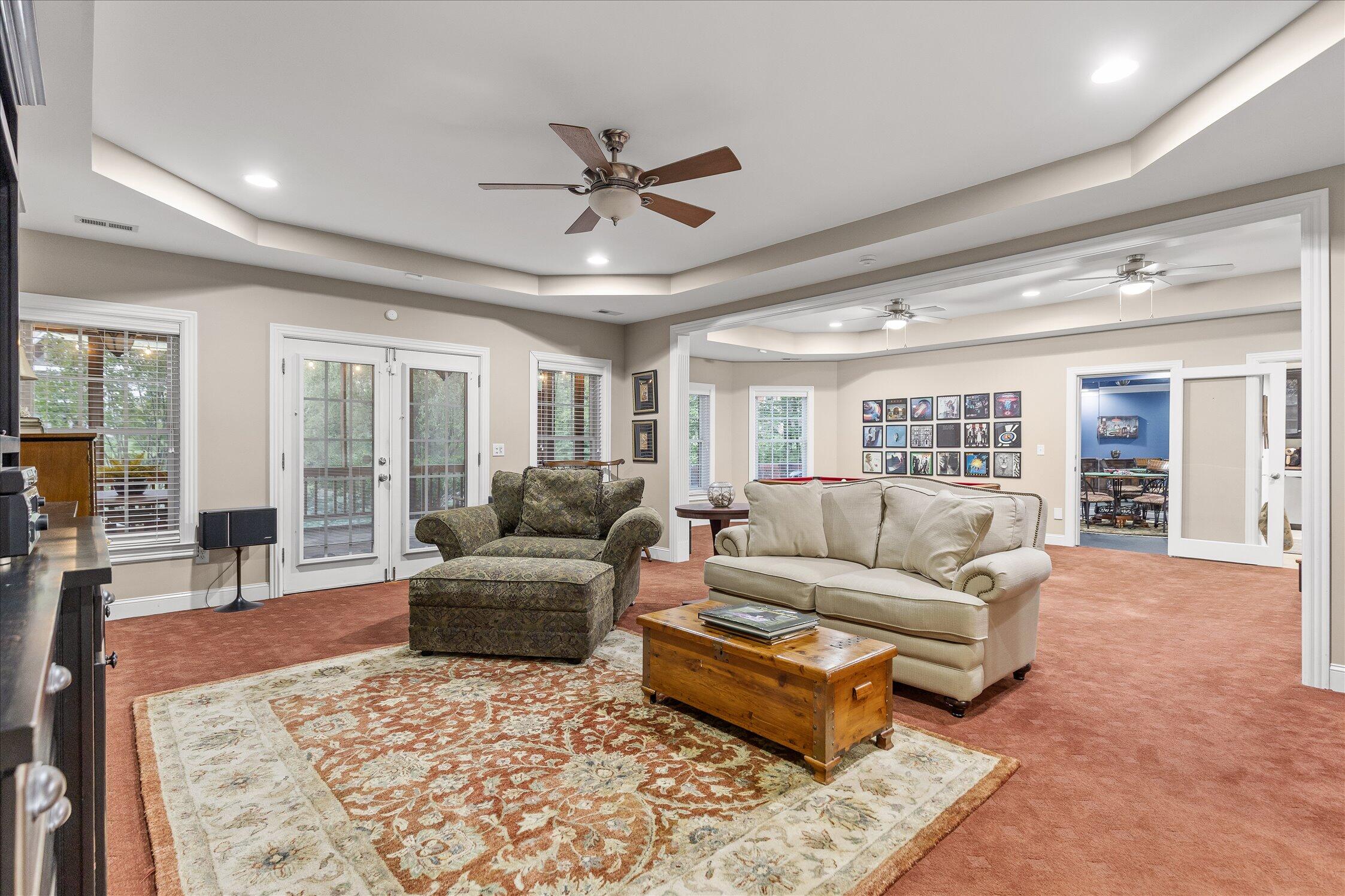 6 Ives Lake Road