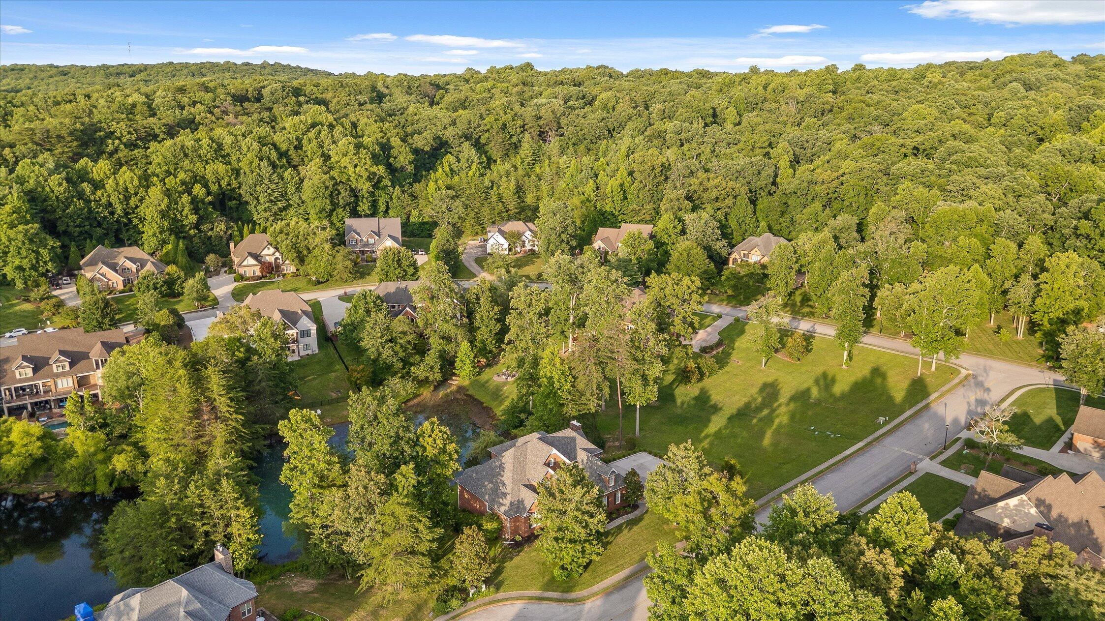 6 Ives Lake Road