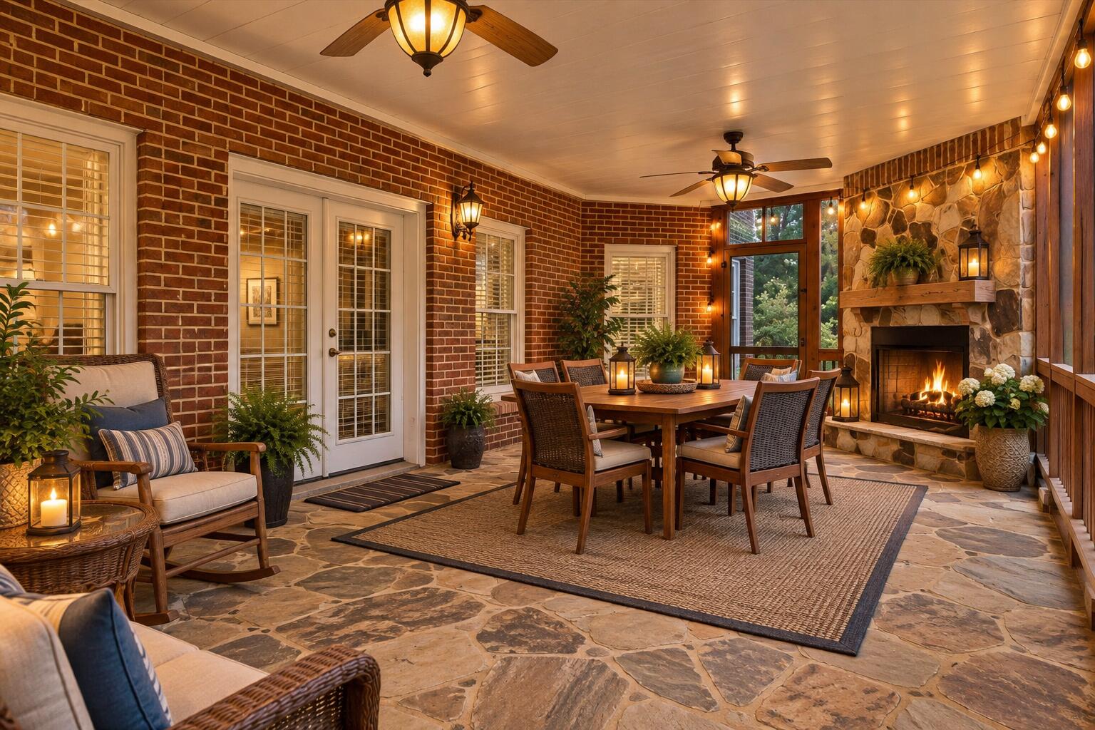 6 Ives Lake Road