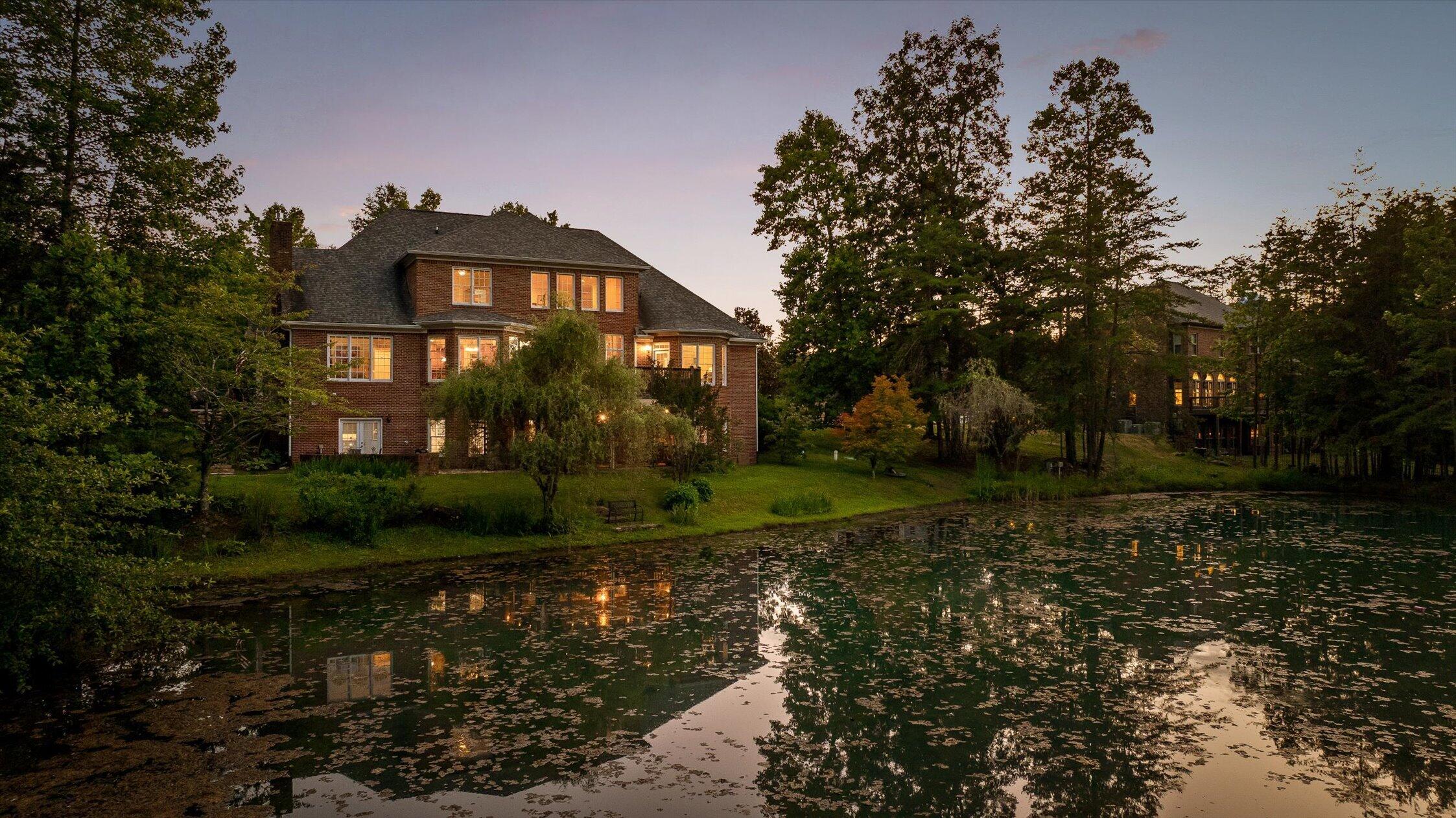 6 Ives Lake Road