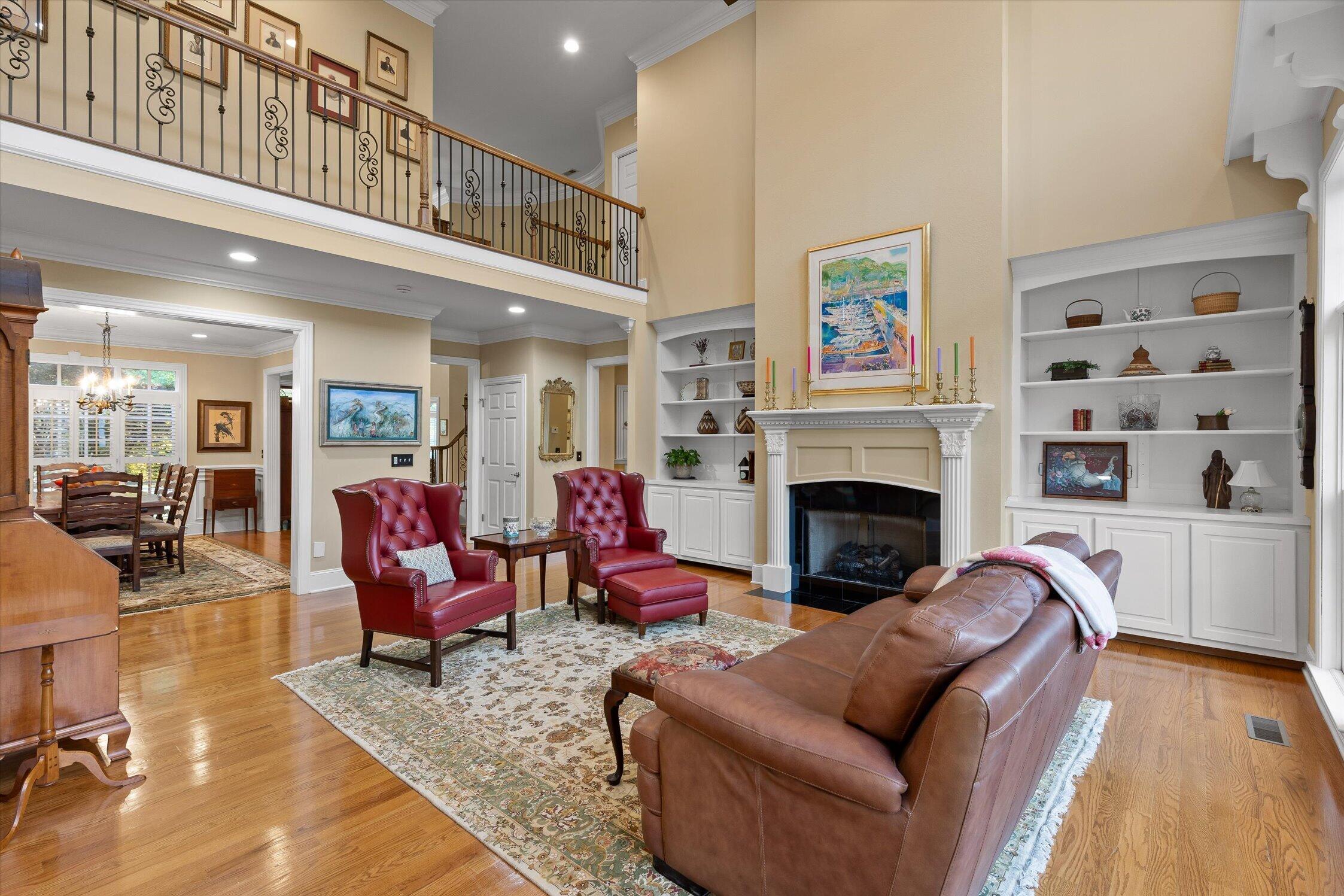 6 Ives Lake Road