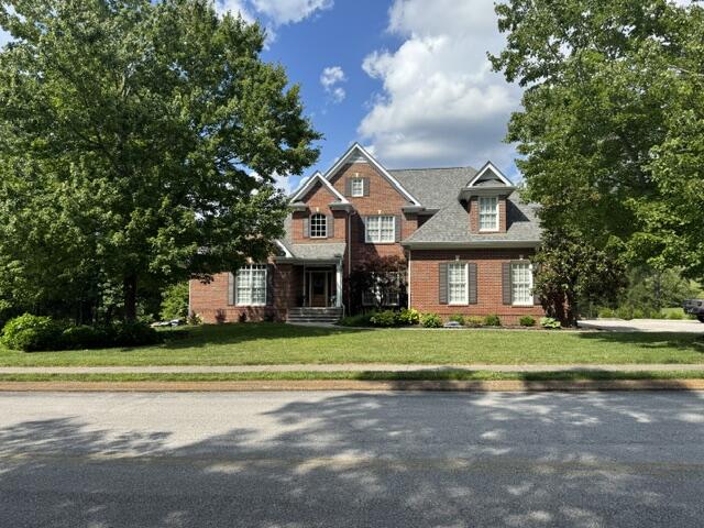 6 Ives Lake Road