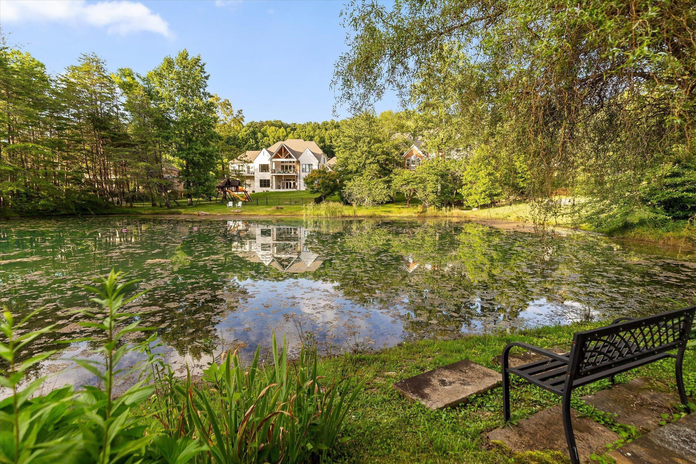 6 Ives Lake Road