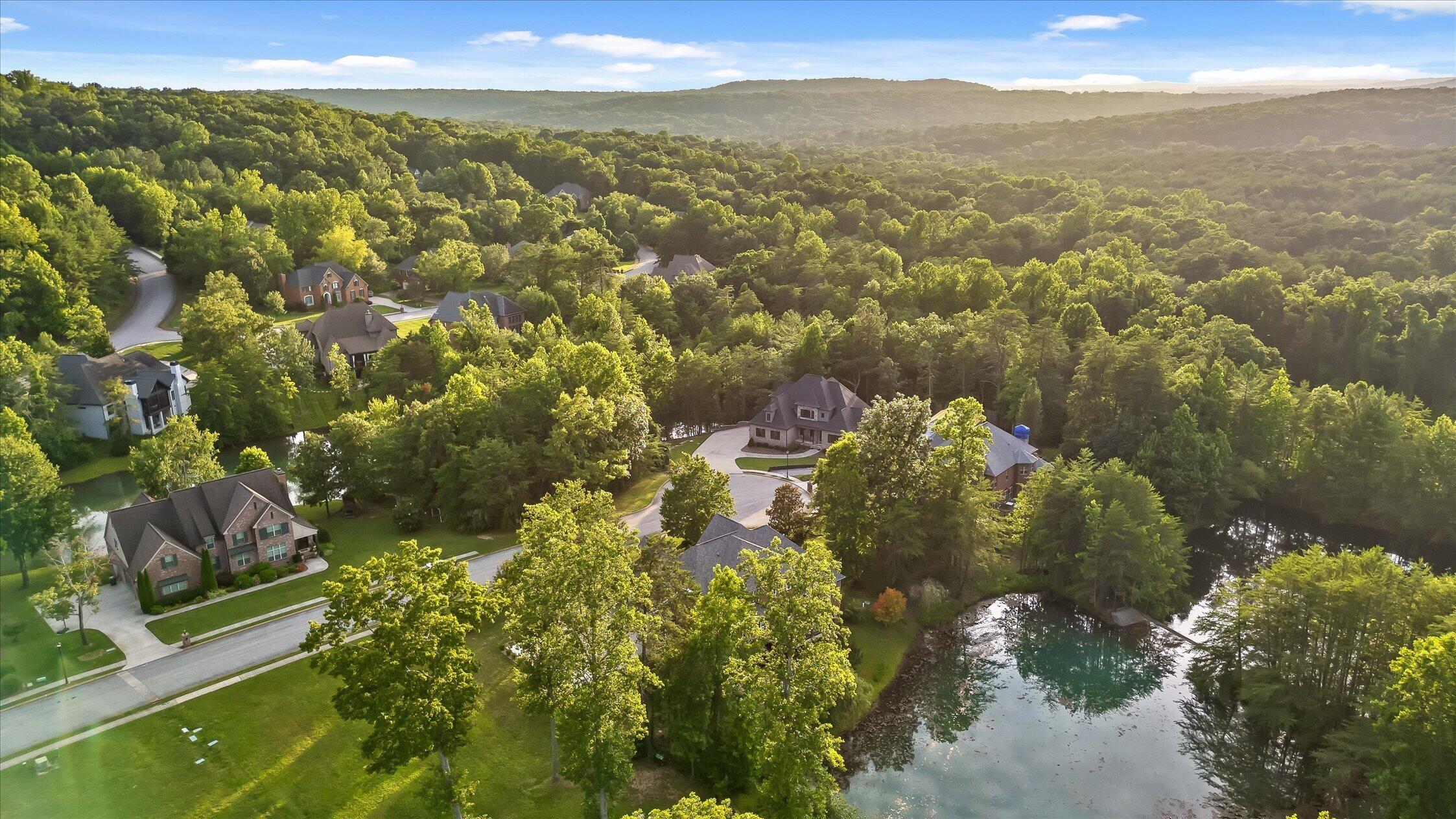6 Ives Lake Road