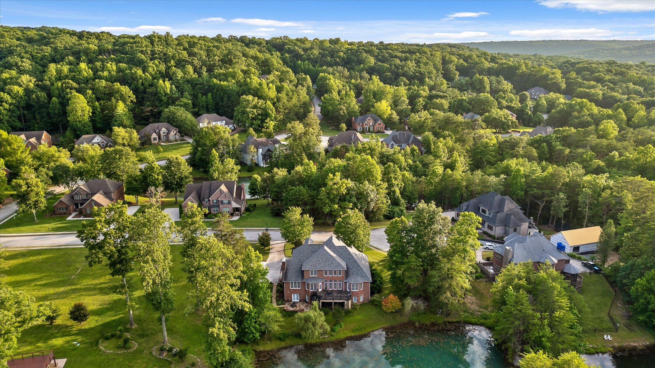 6 Ives Lake Road
