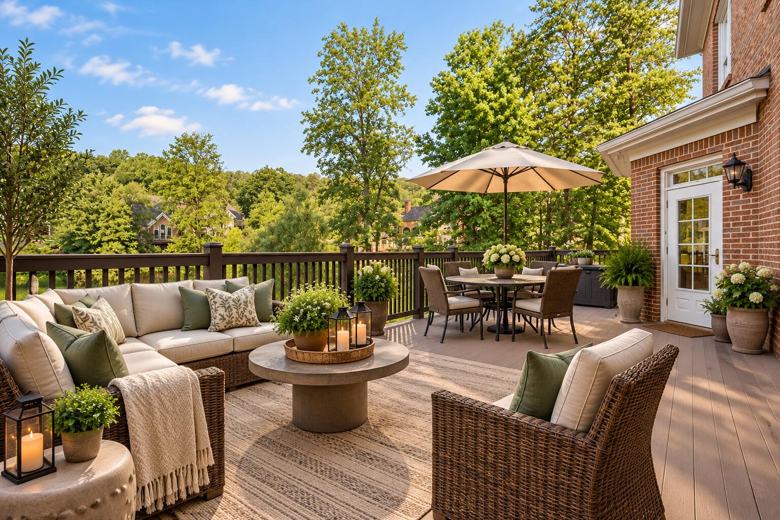 6 Ives Lake Road