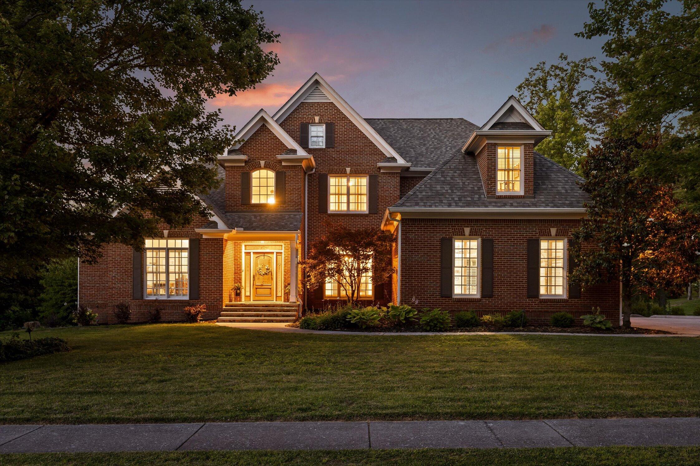 6 Ives Lake Road