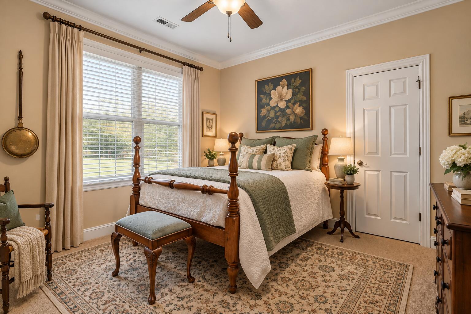 6 Ives Lake Road