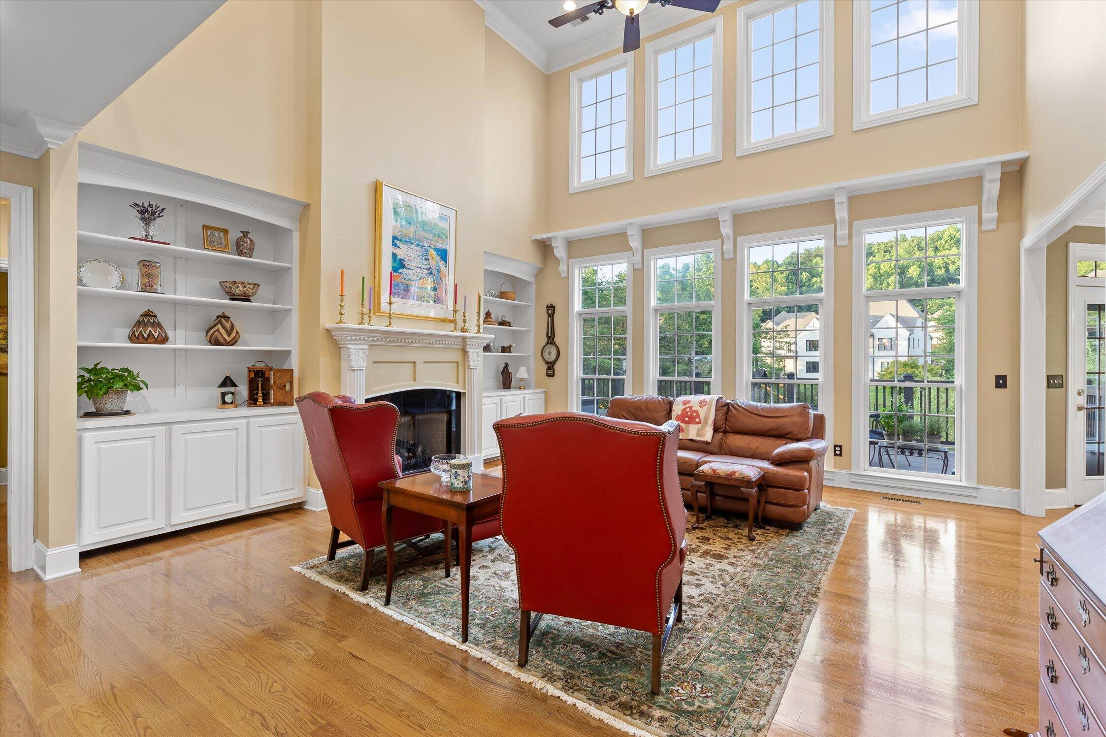 6 Ives Lake Road