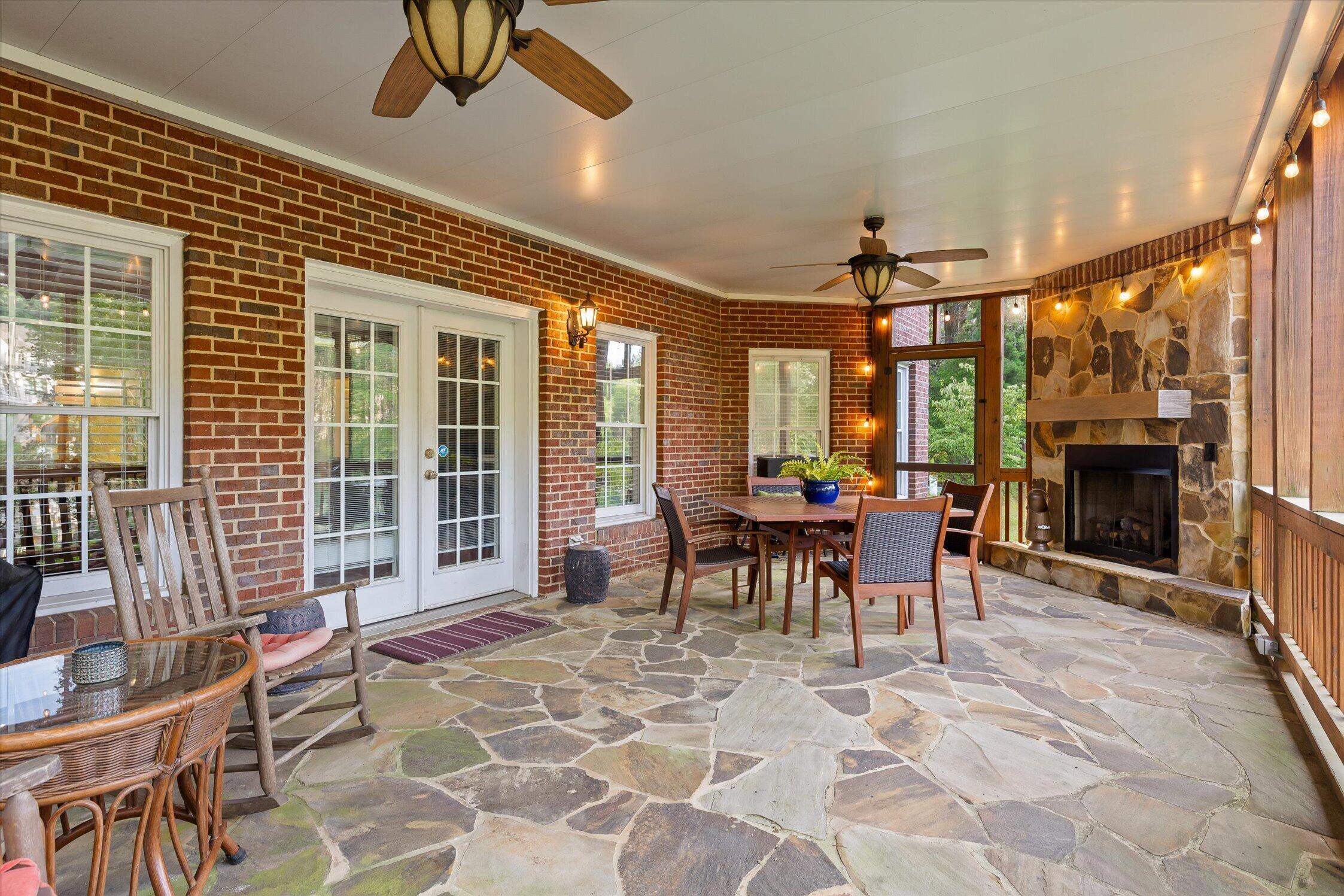 6 Ives Lake Road