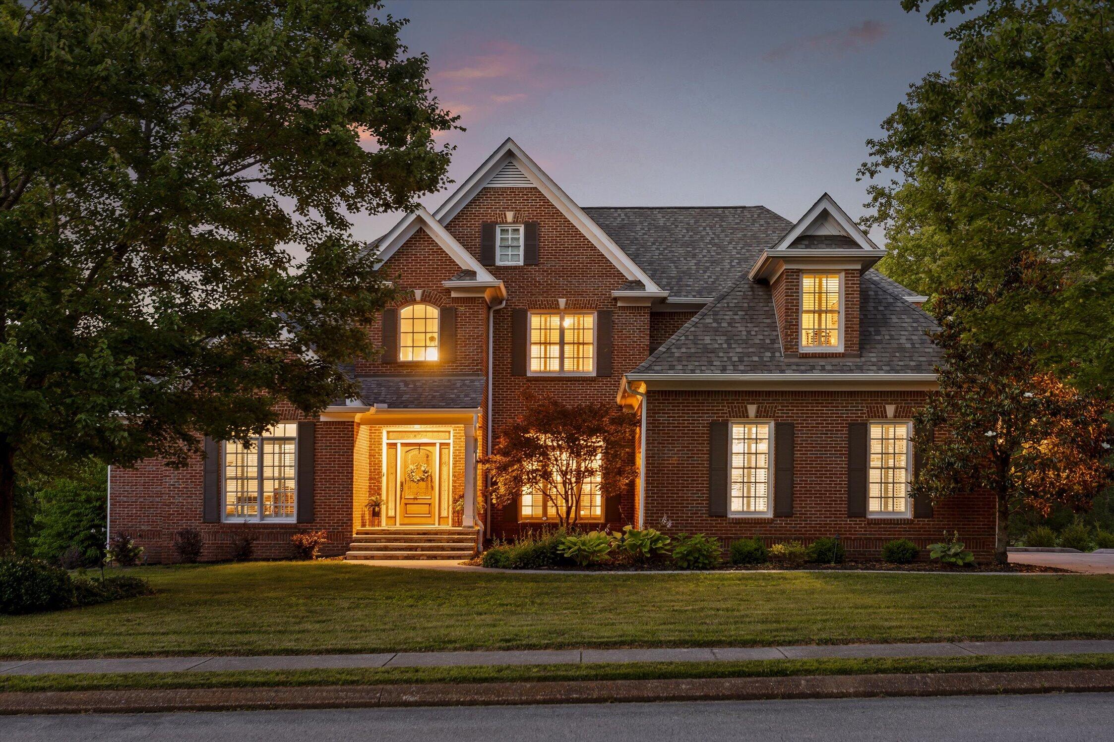 6 Ives Lake Road