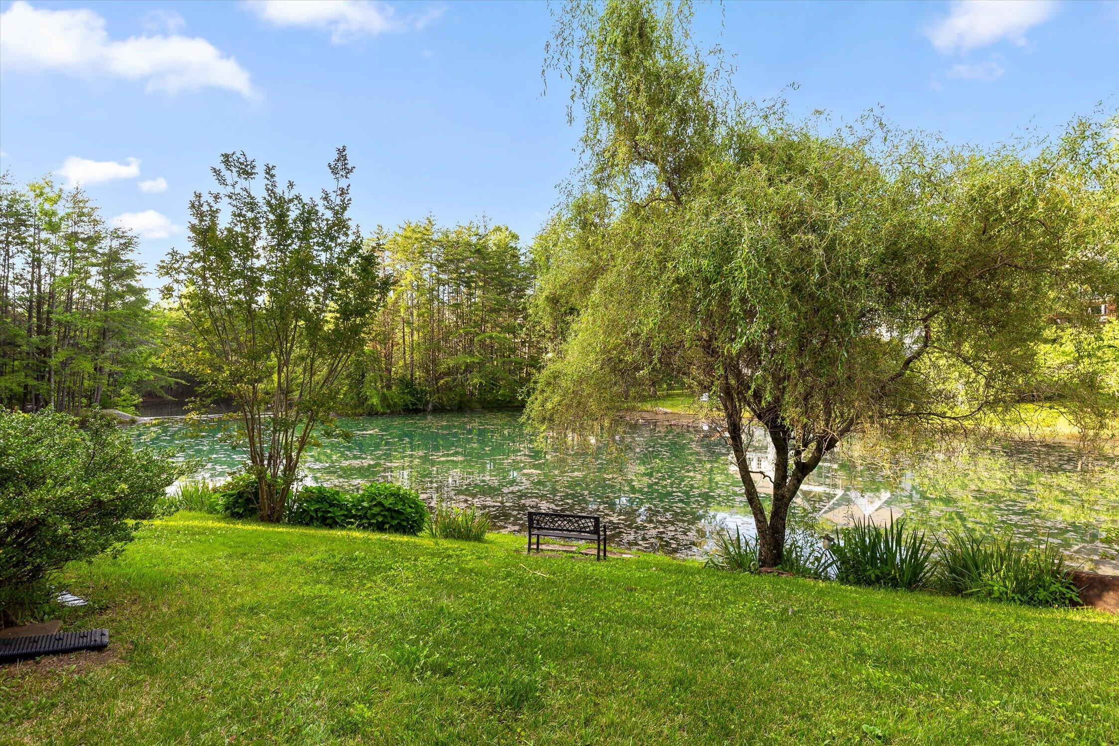 6 Ives Lake Road