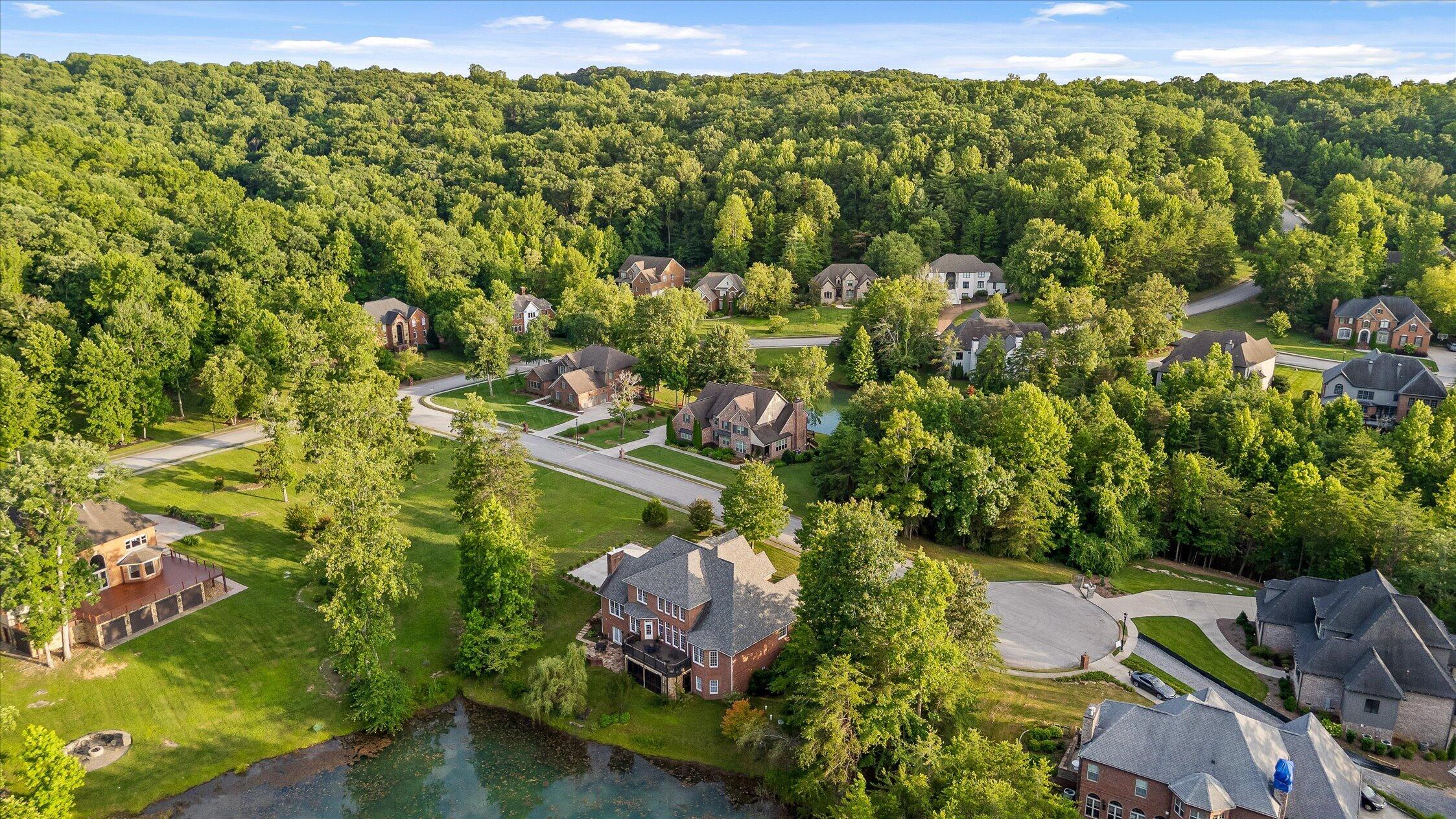 6 Ives Lake Road
