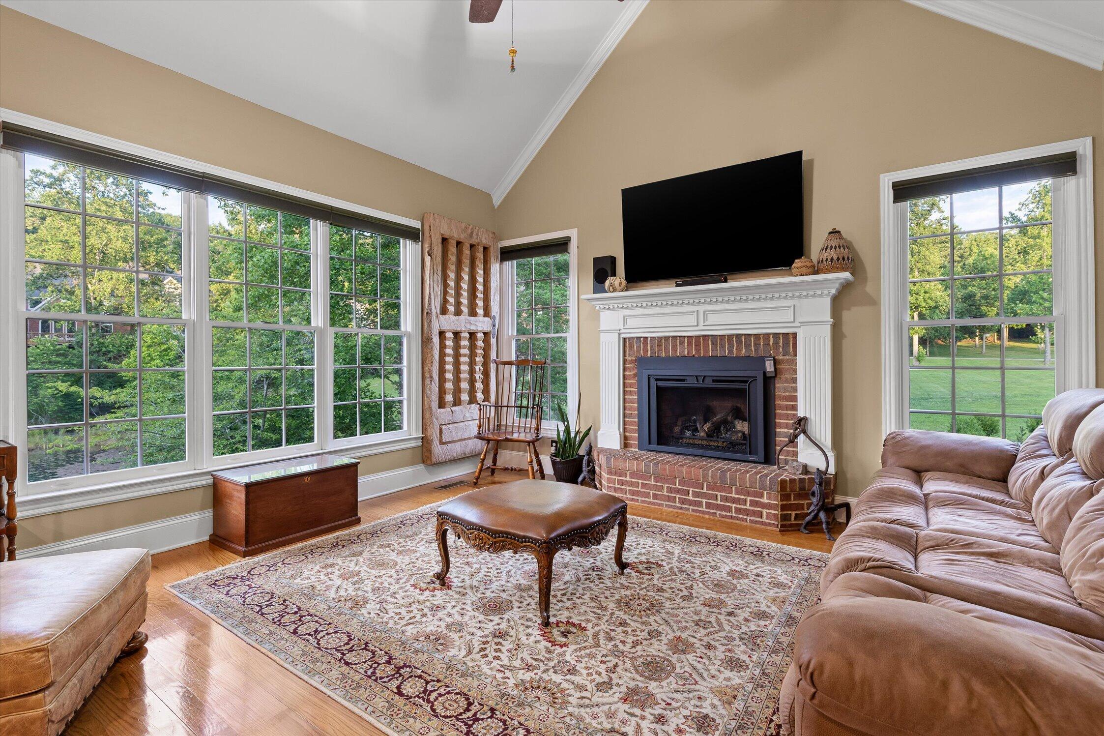6 Ives Lake Road