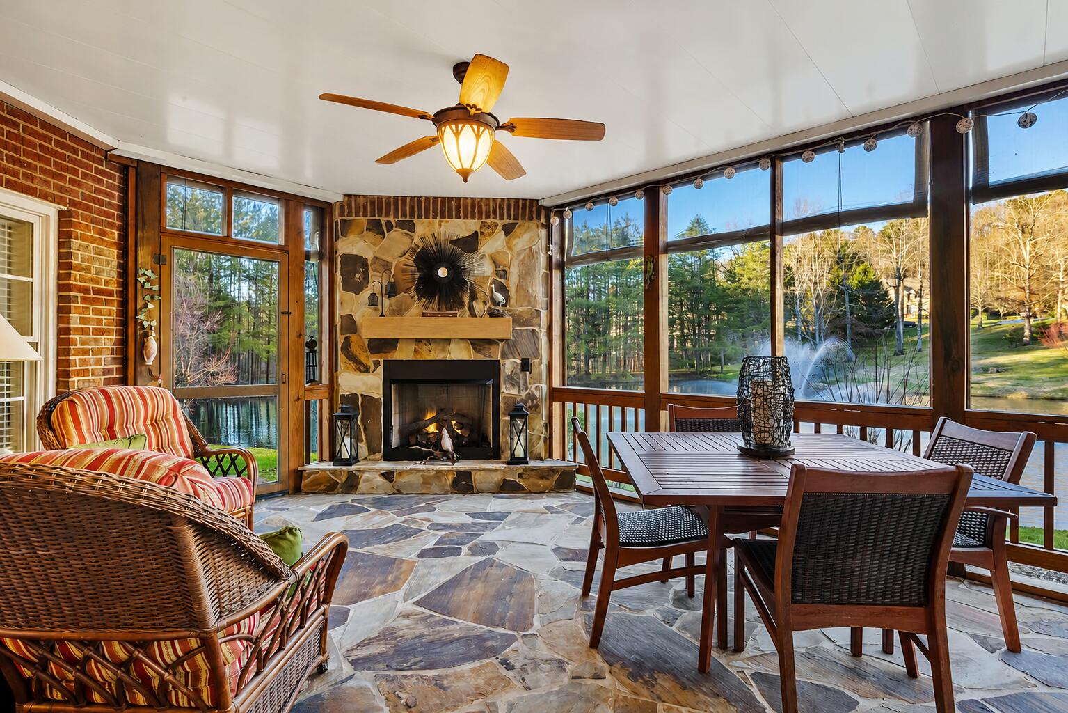 6 Ives Lake Road