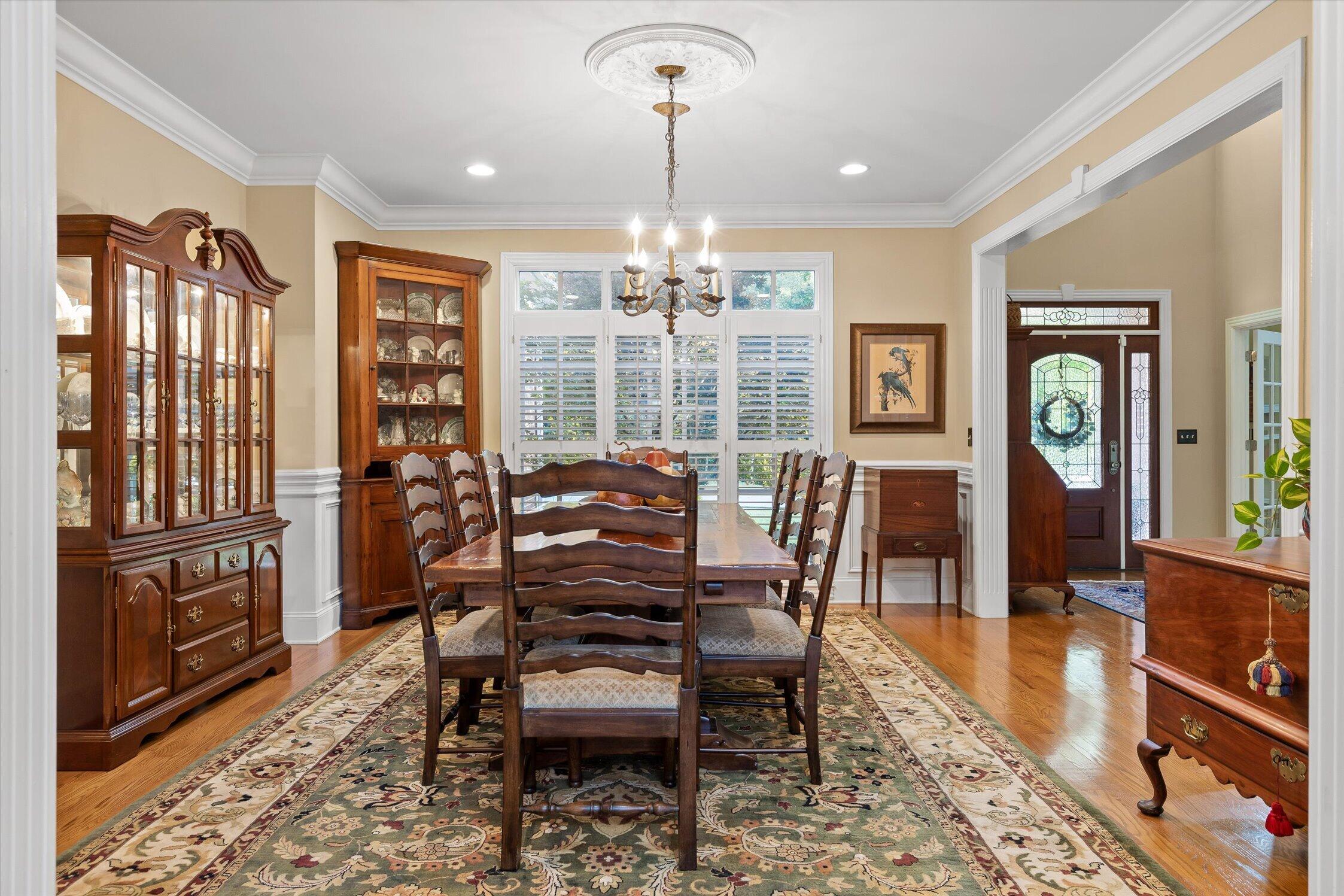 6 Ives Lake Road