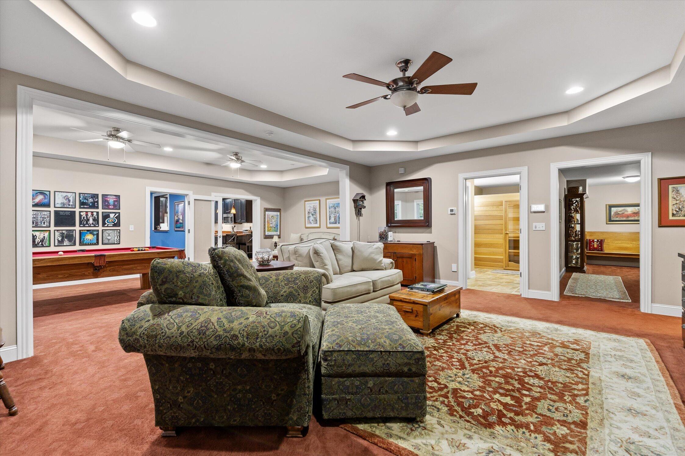 6 Ives Lake Road
