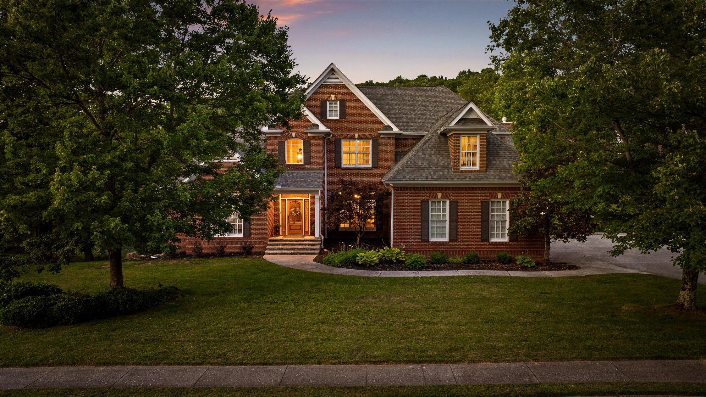 6 Ives Lake Road