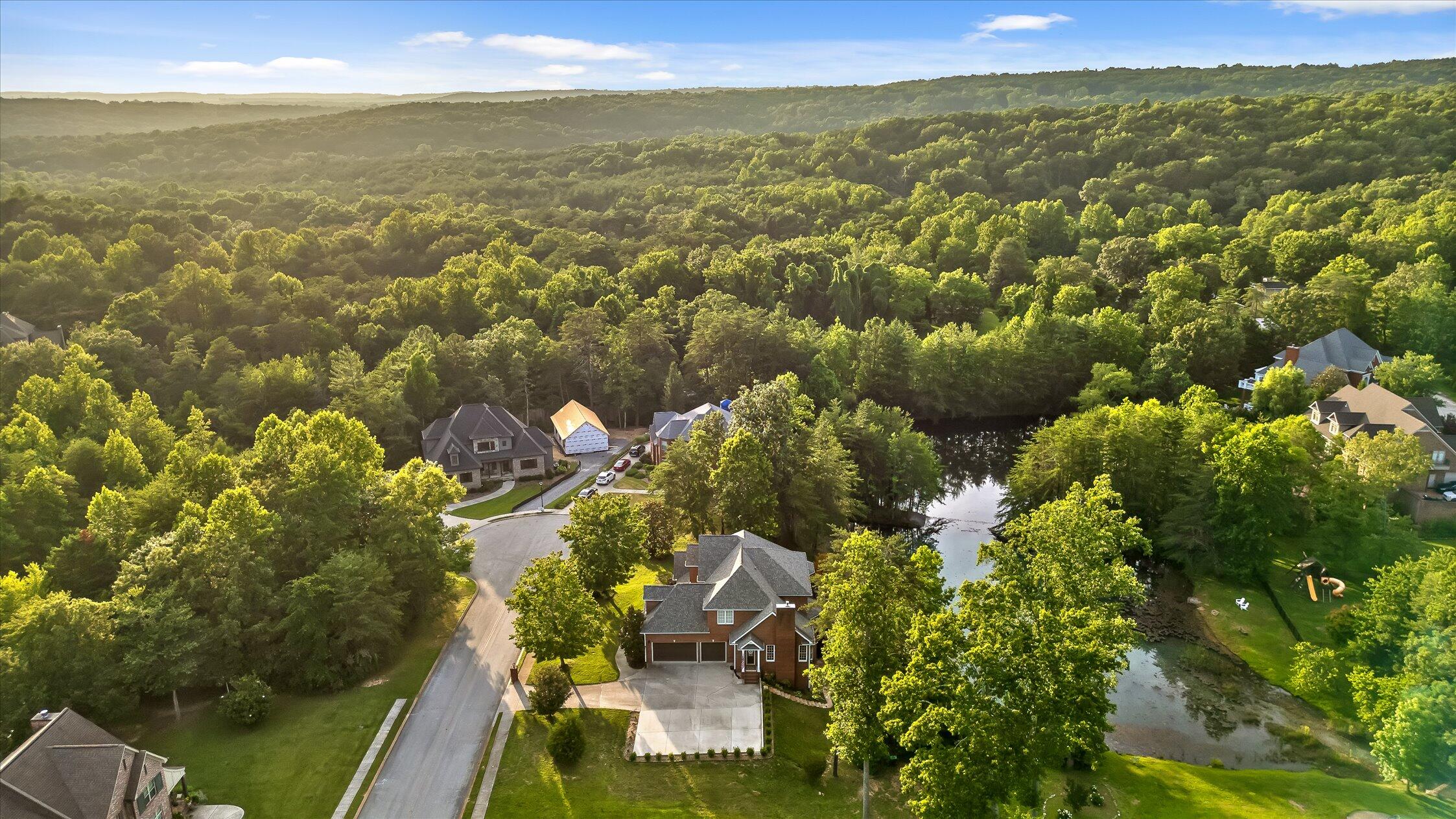 6 Ives Lake Road