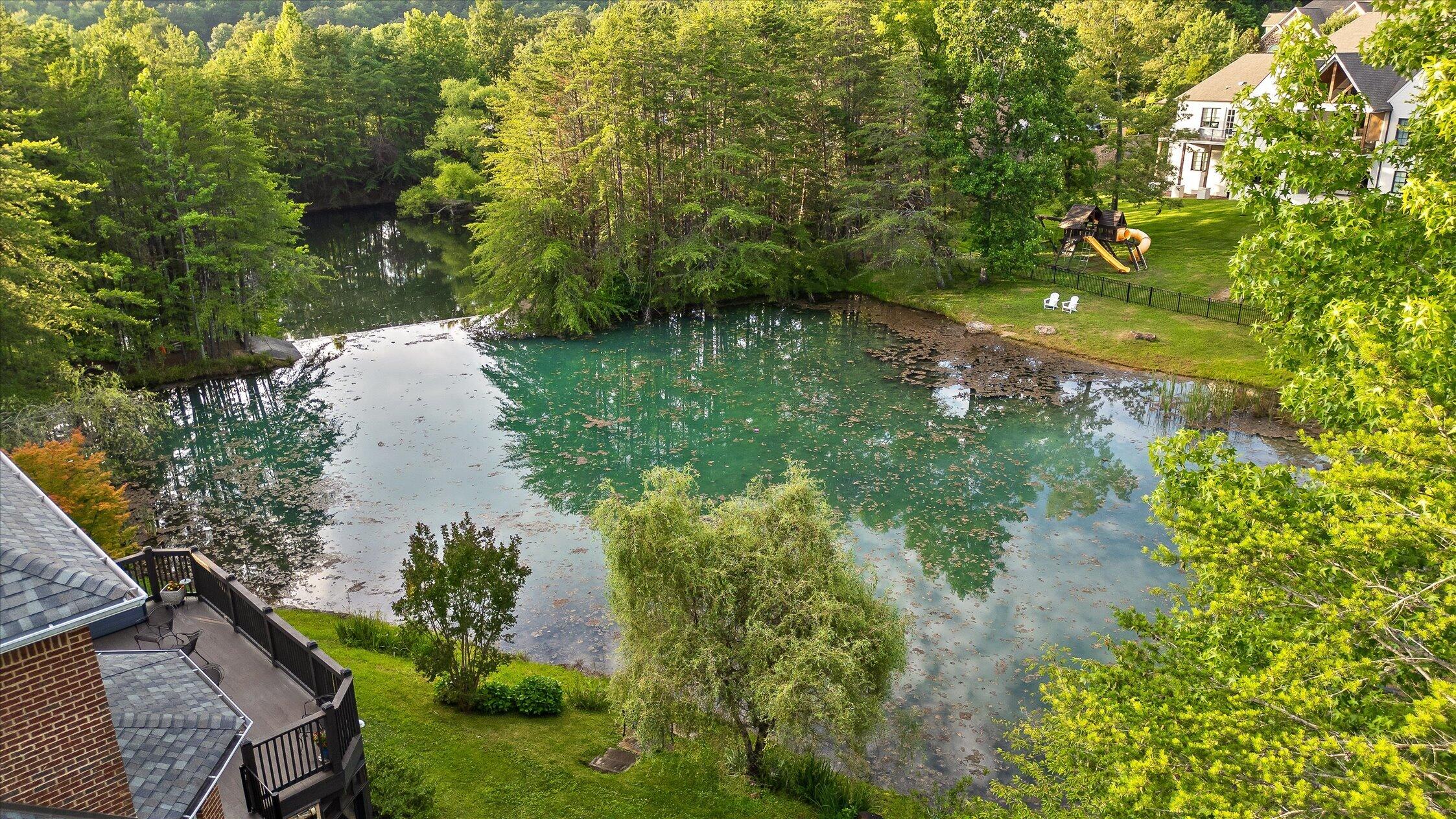 6 Ives Lake Road