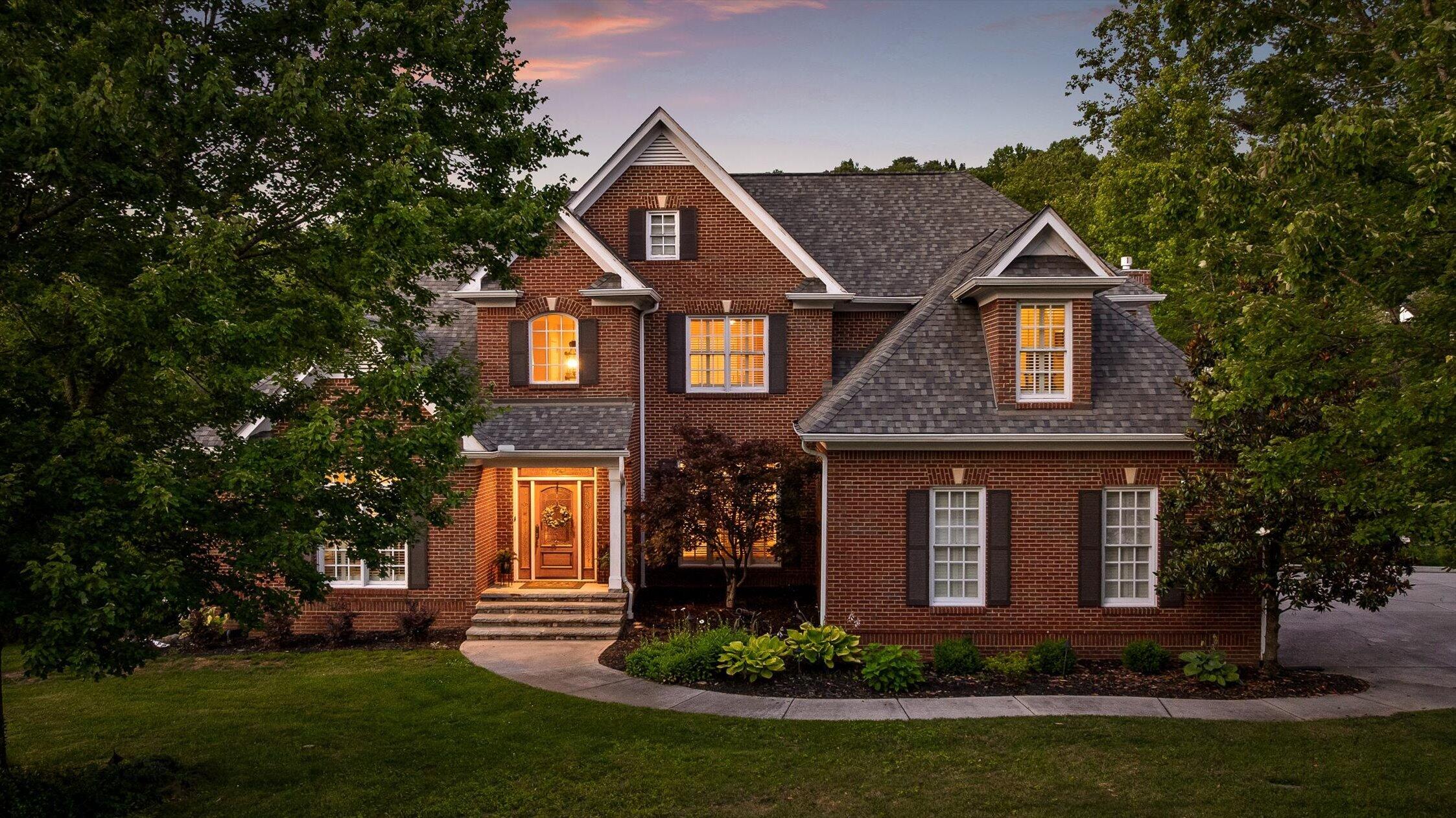 6 Ives Lake Road