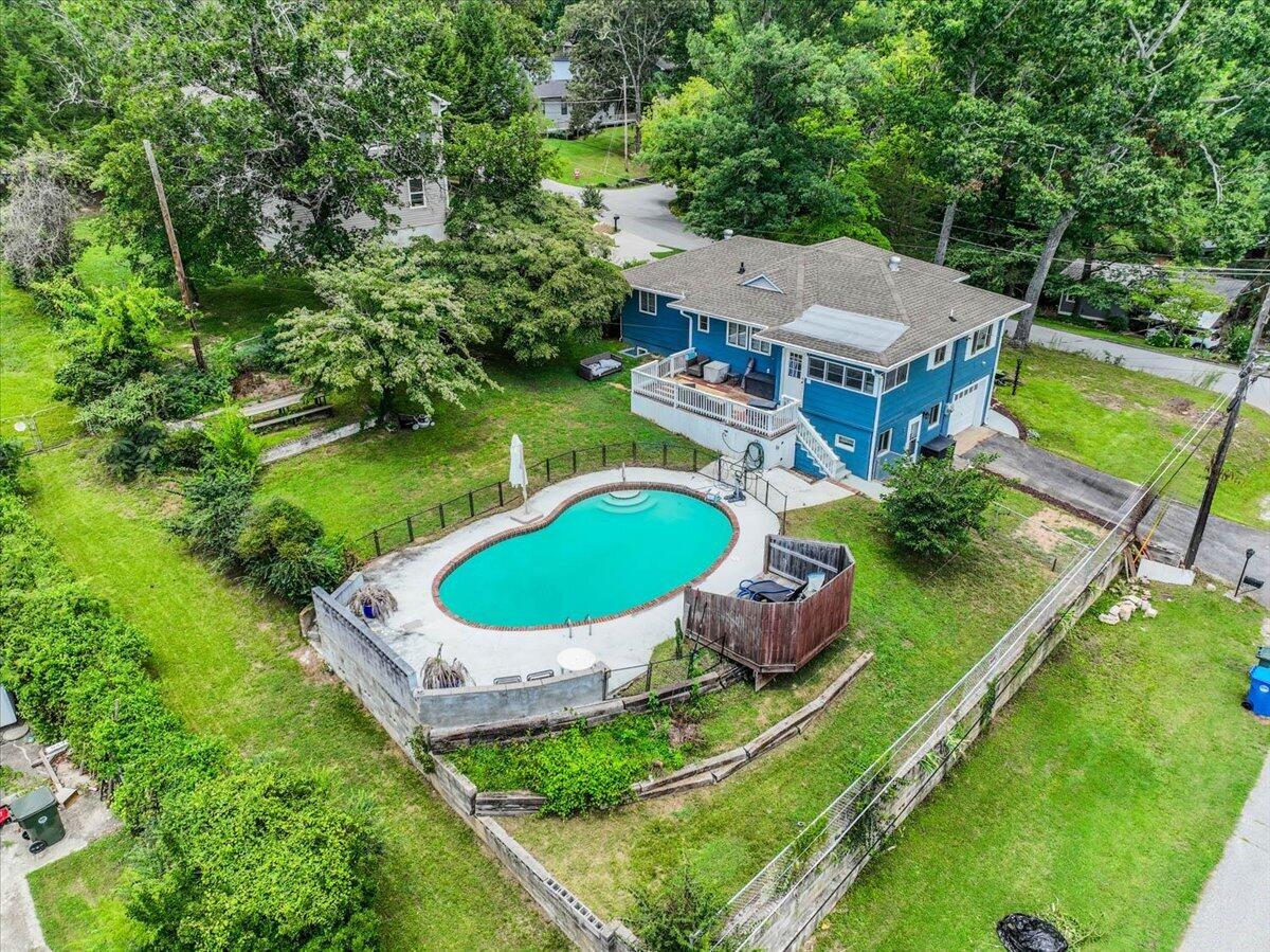 3503 Lockwood Circle
