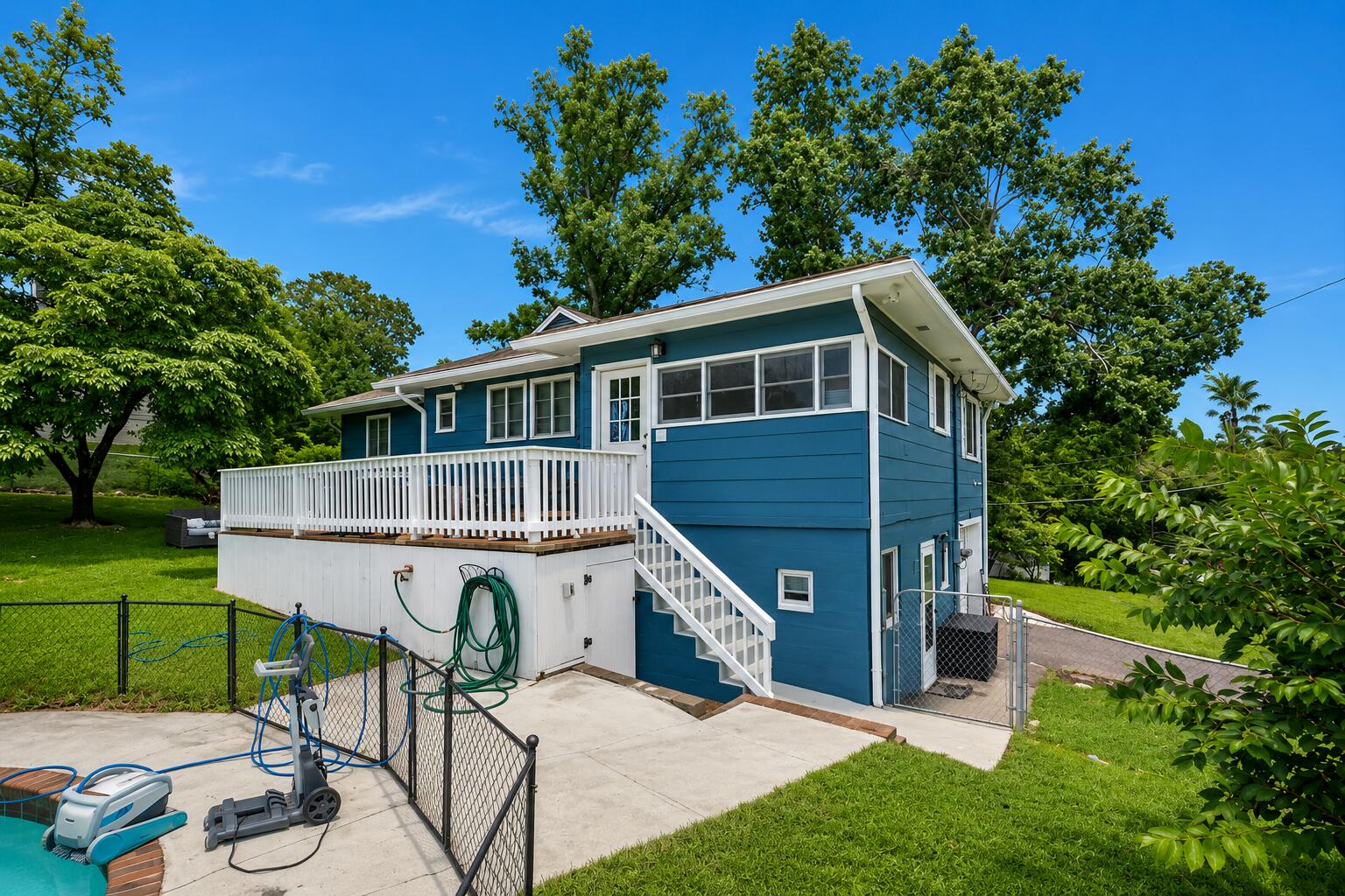 3503 Lockwood Circle