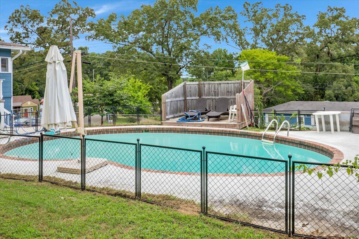 3503 Lockwood Circle