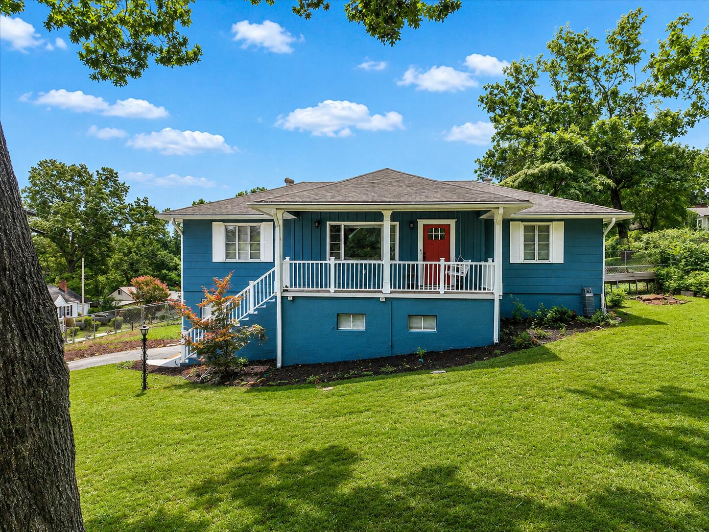 3503 Lockwood Circle