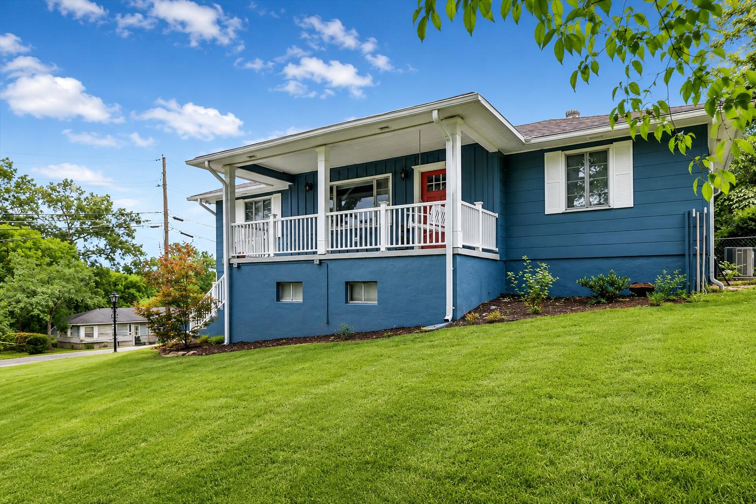3503 Lockwood Circle